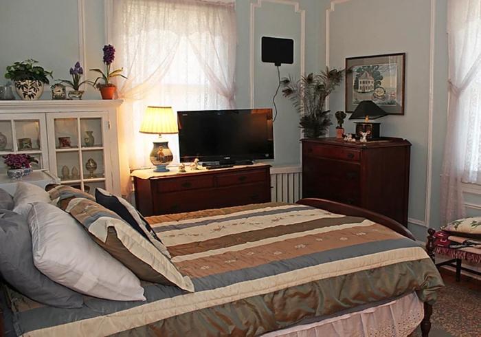 Deluxe Room photo 3