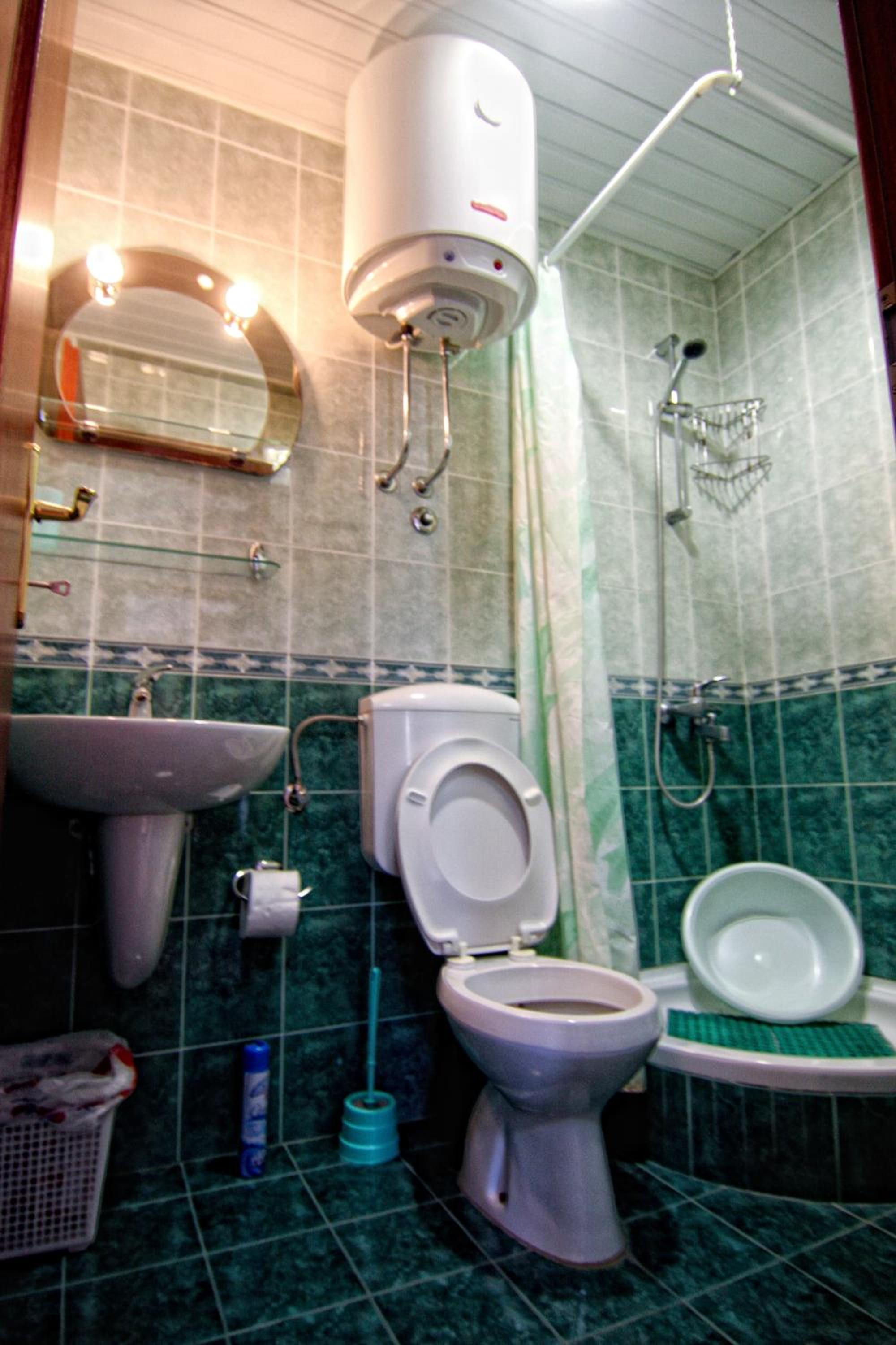 Twin Room with External Bathroom photo 3