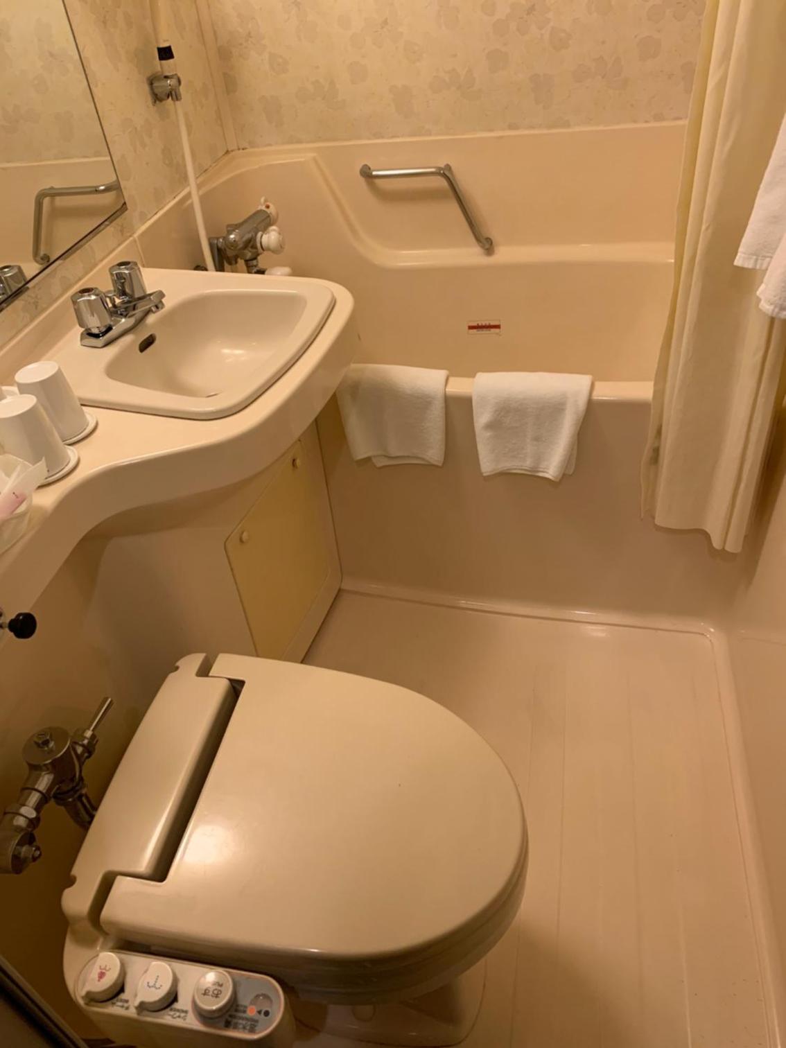 Triple Room with Tatami Area - Photo 6