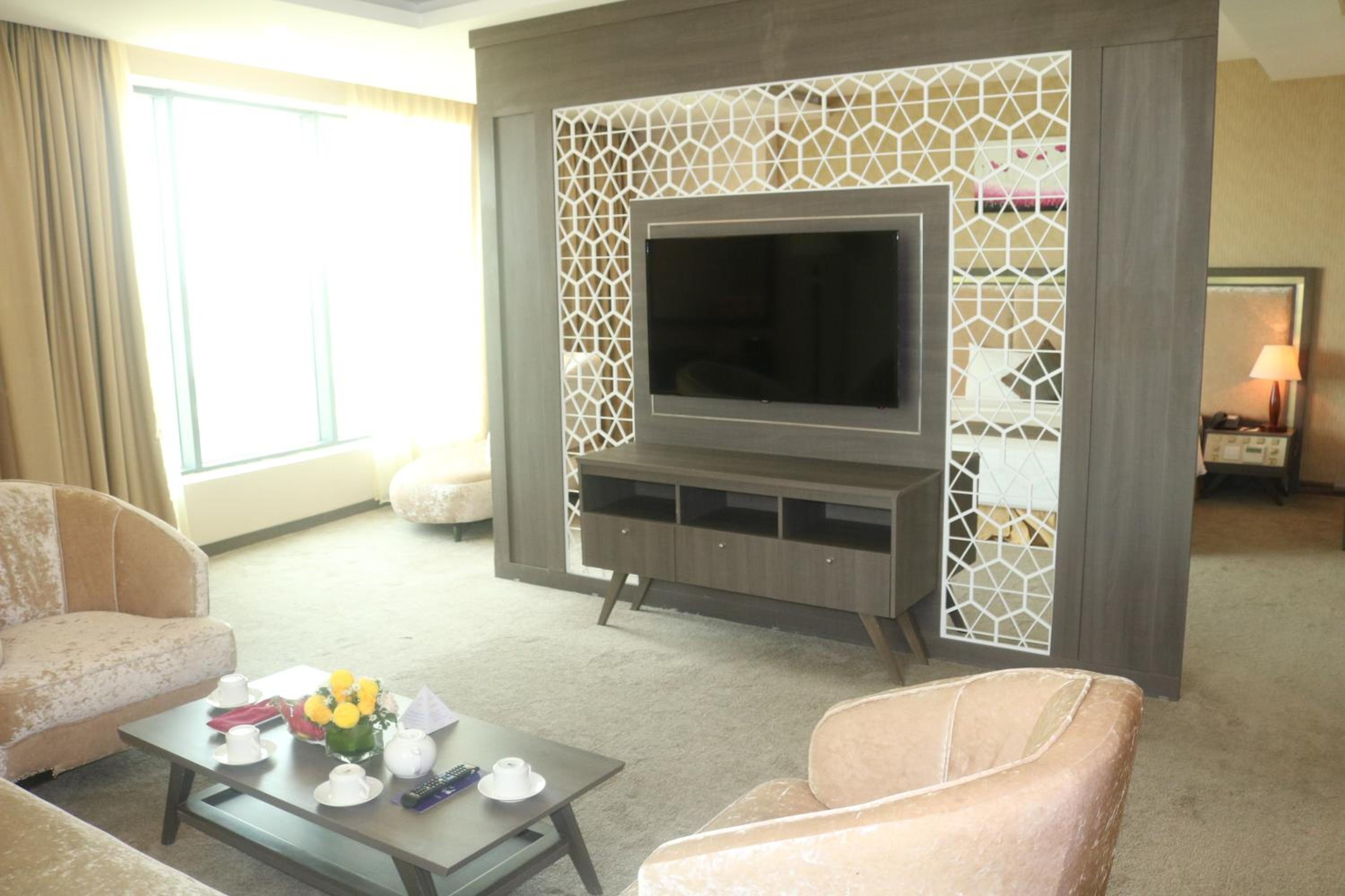 Executive Suite