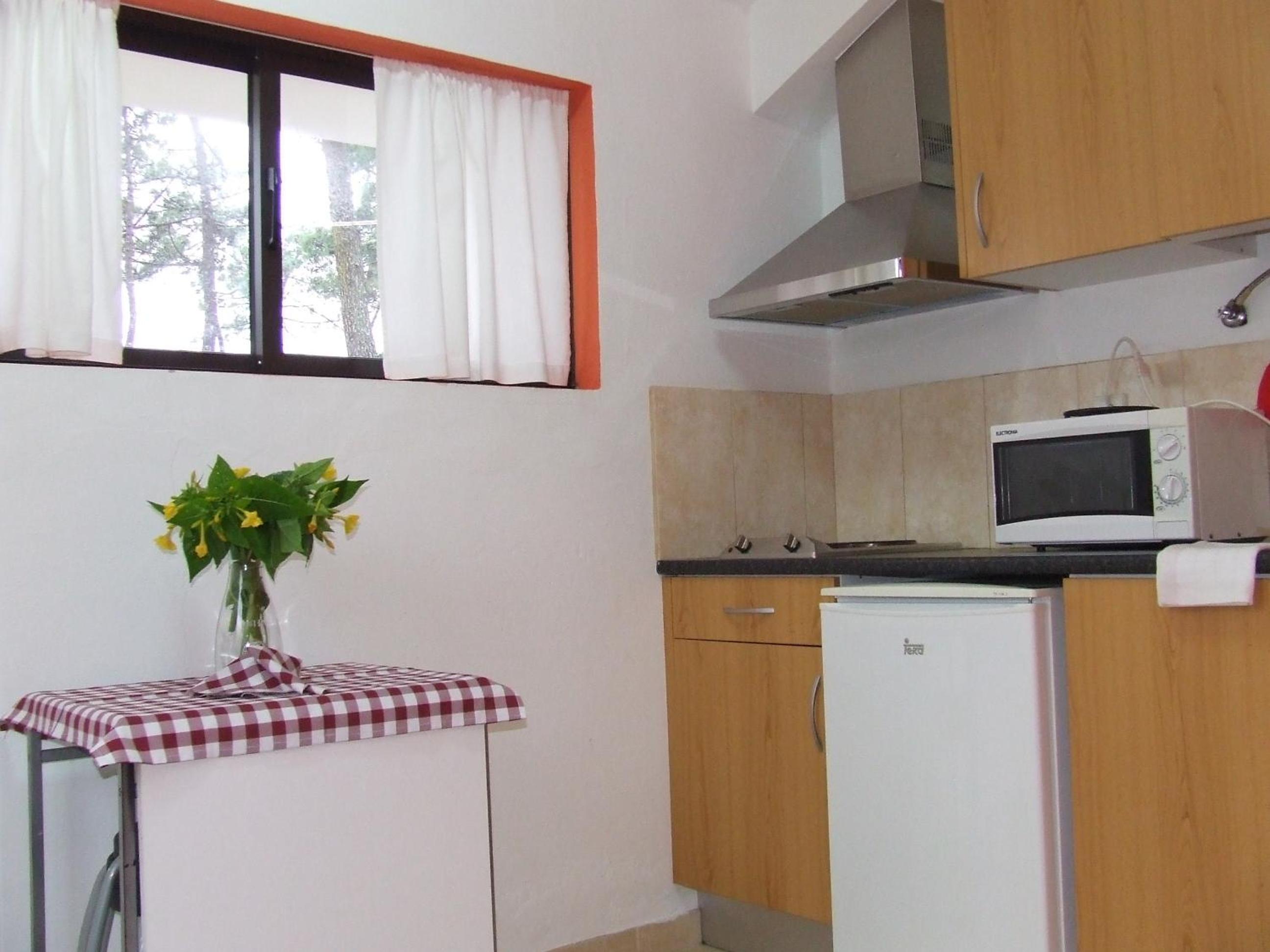 One-Bedroom Apartment (2 Adults) photo 2