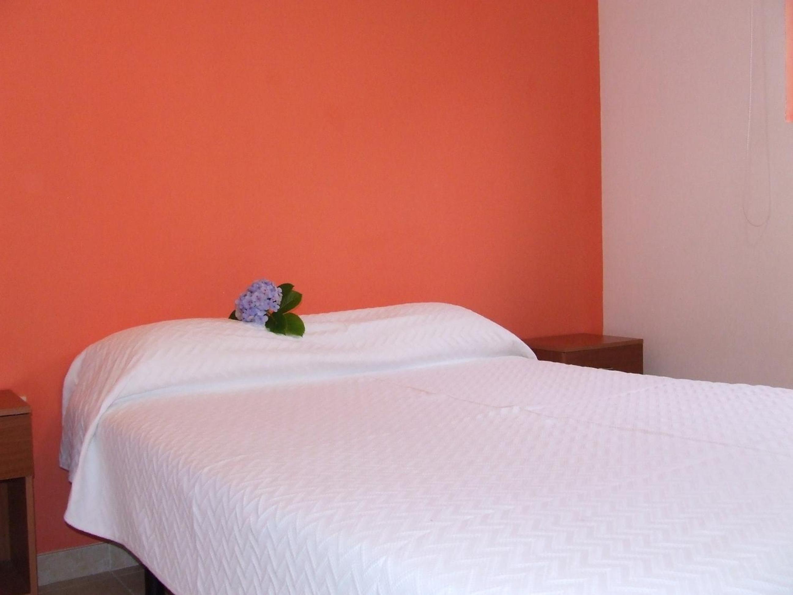 One-Bedroom Apartment (2 Adults)