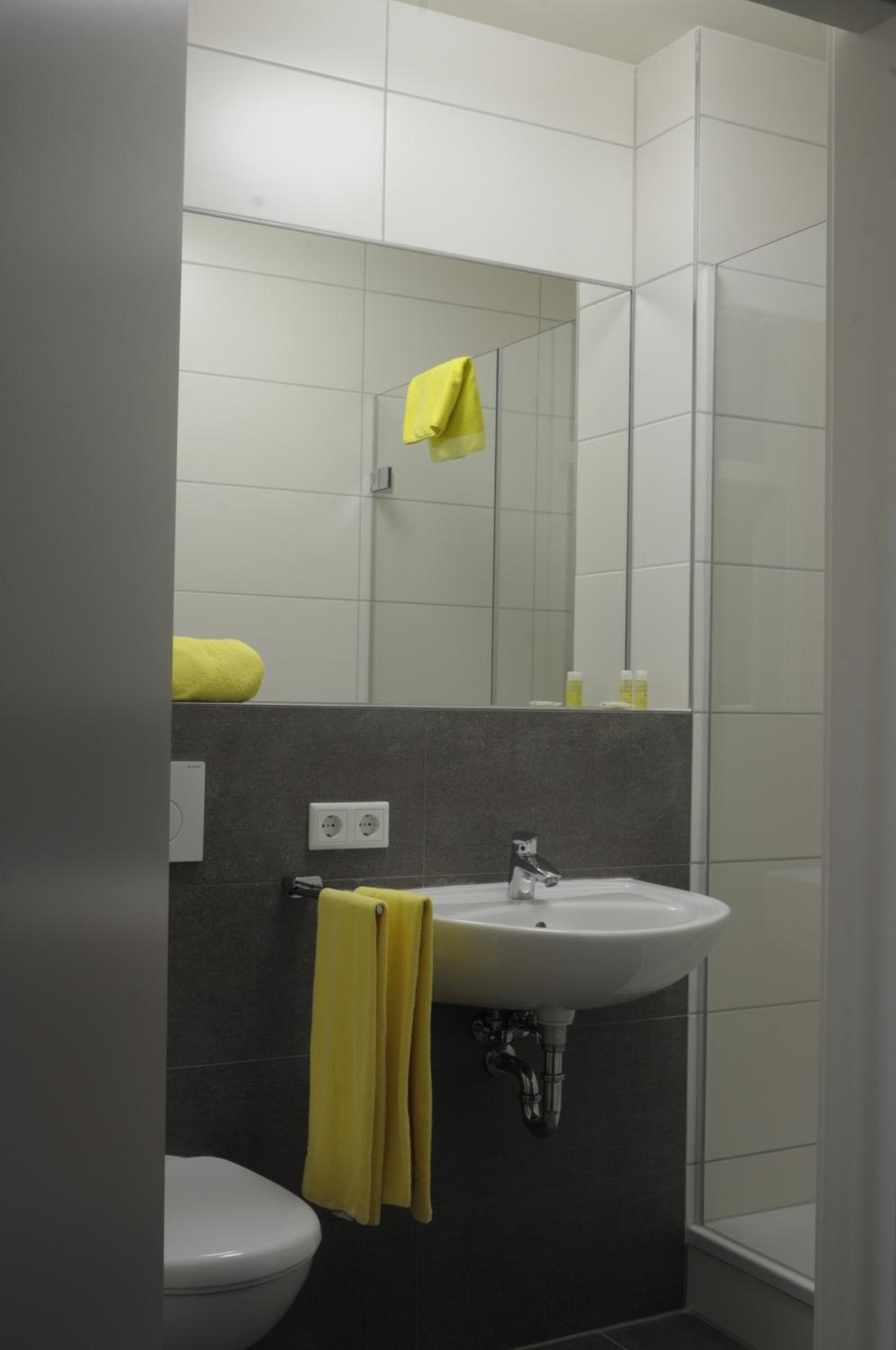 Double Room - Photo 26