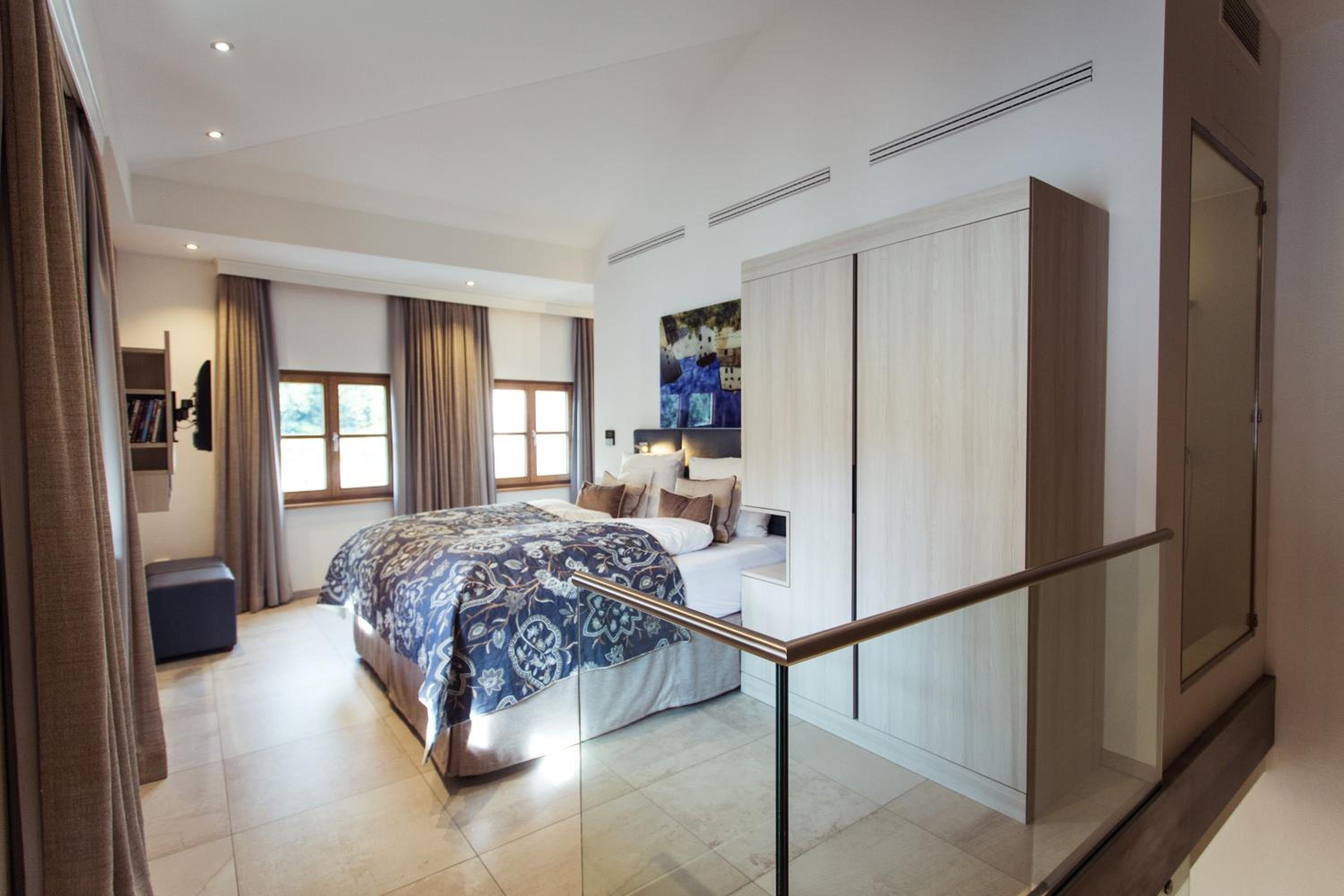 Suite with River View photo 3