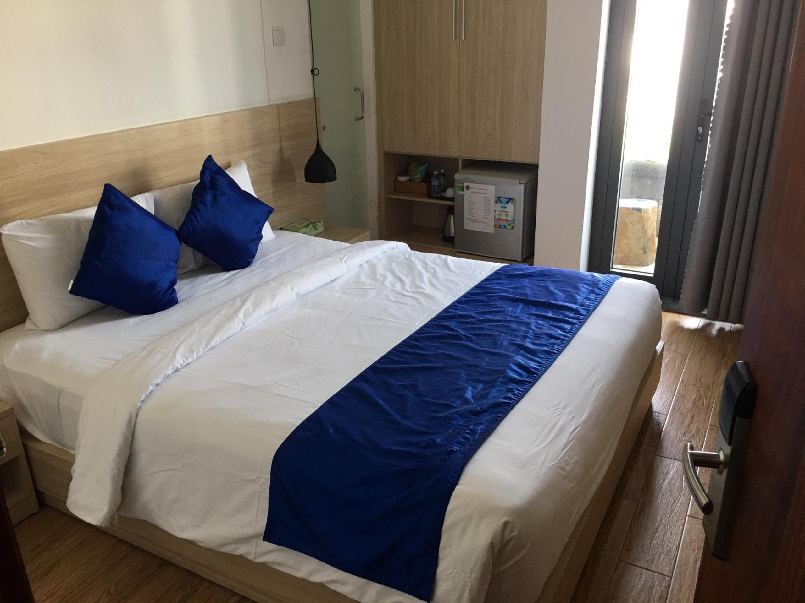 Deluxe Double Room photo 1