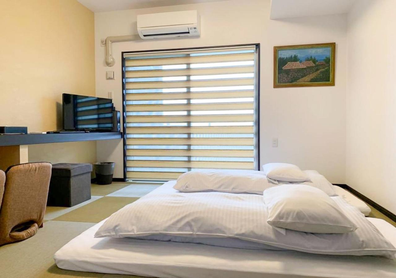 Studio Apartment with Sea View