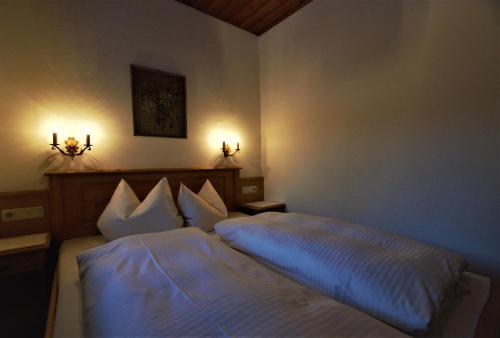 Double Room with Balcony photo 3