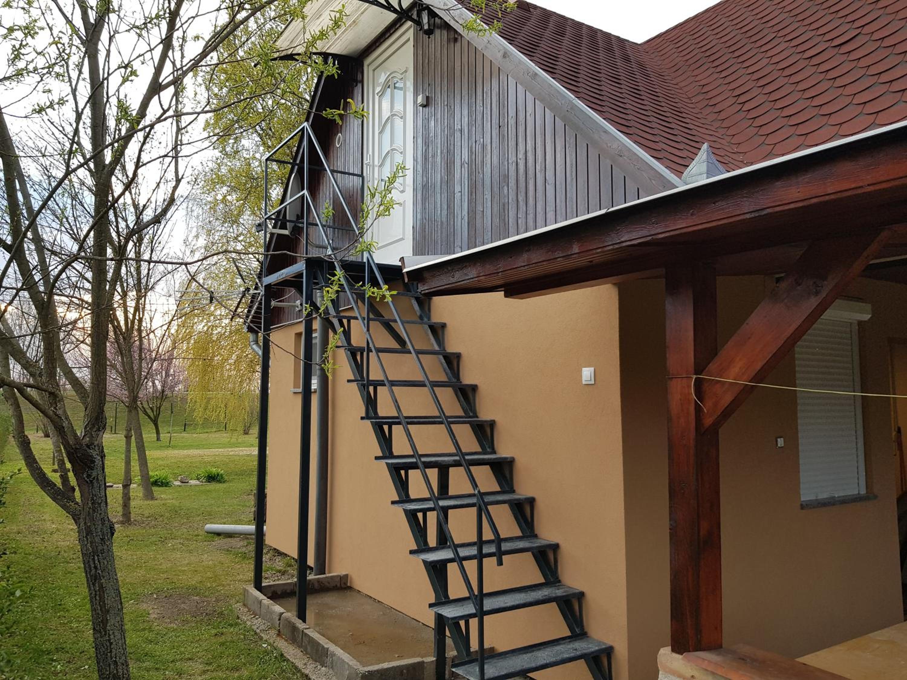 Holiday Home photo 2