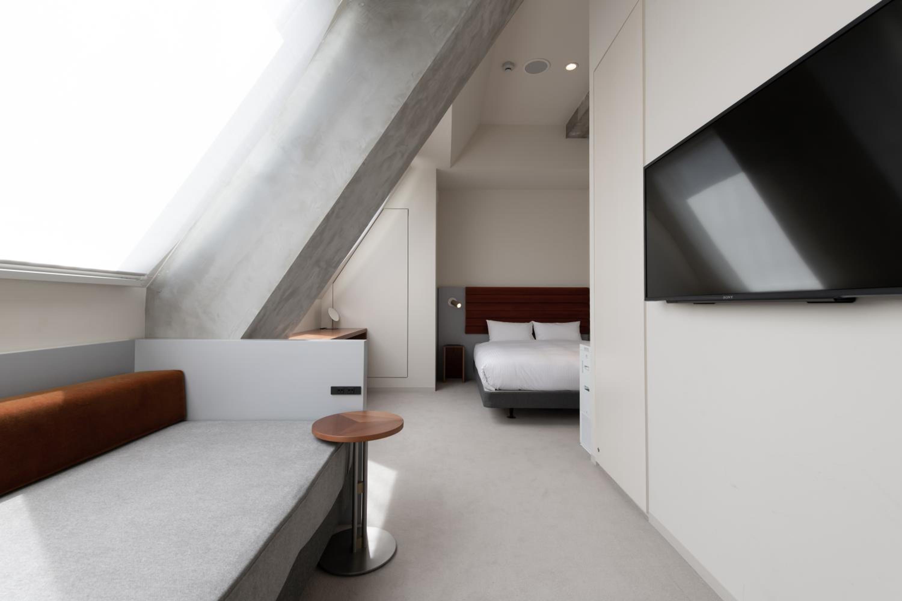 Standard Triple Room - Photo 1