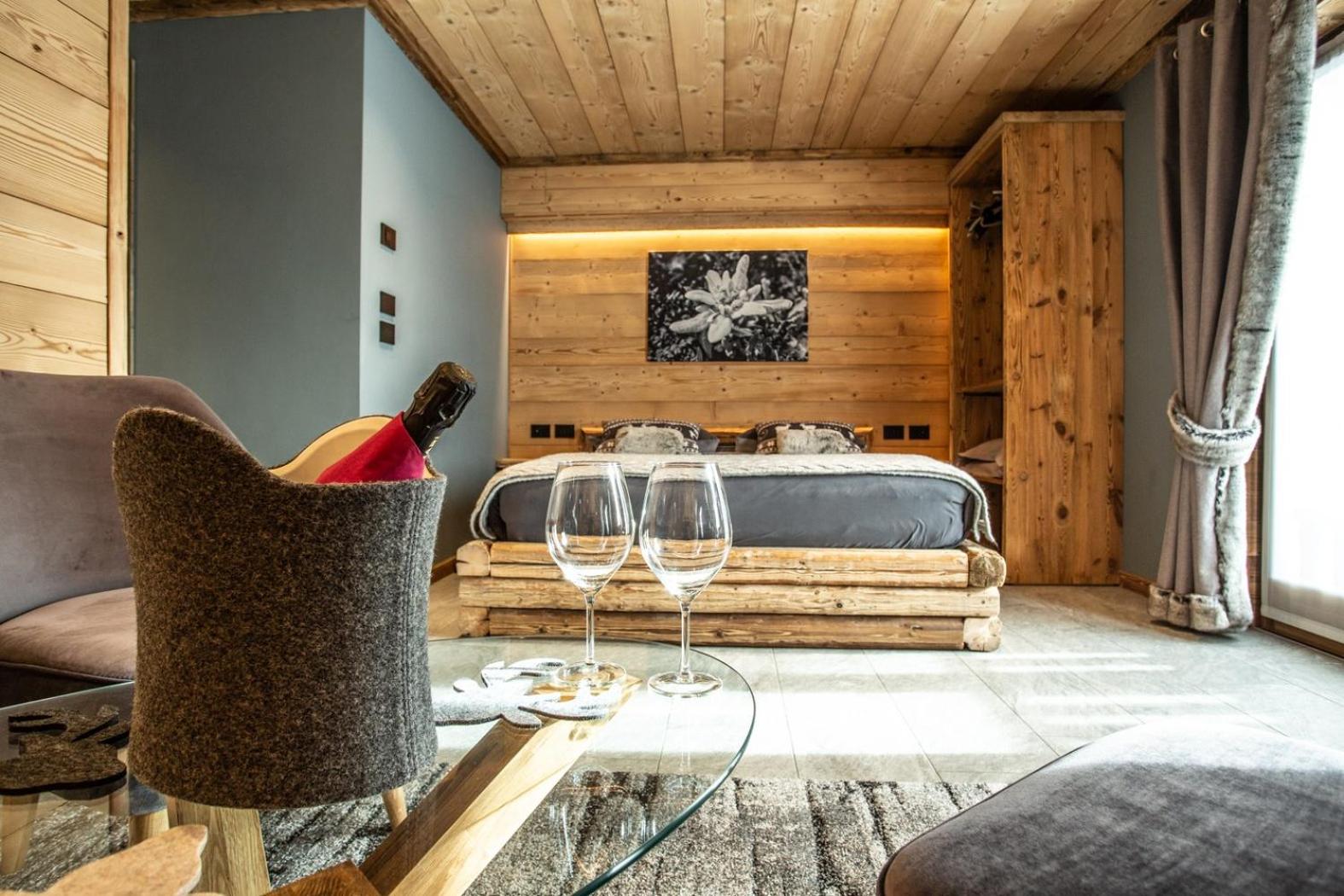 Double Room with Private Bathroom photo 1