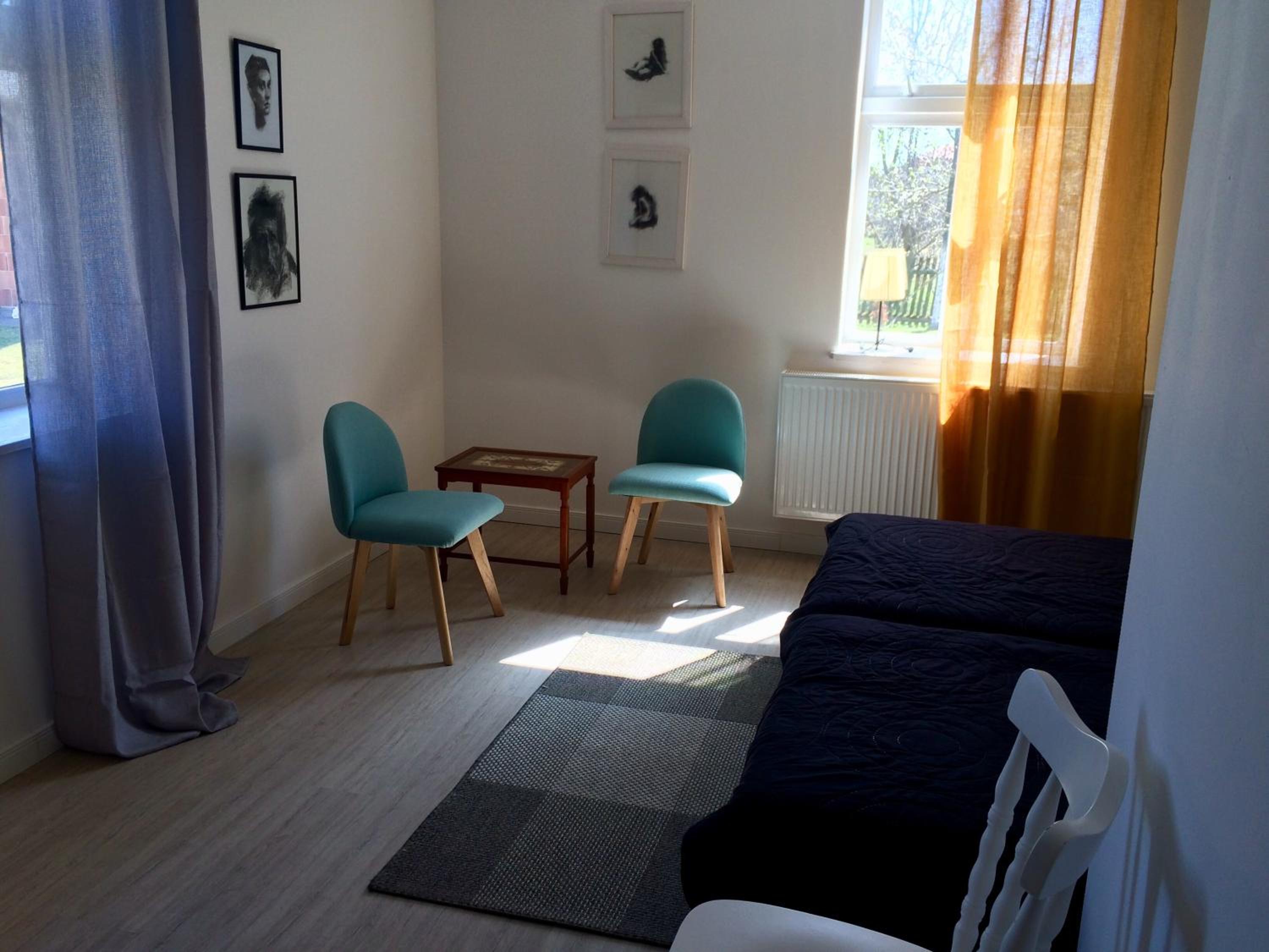 Small Twin Room photo 3