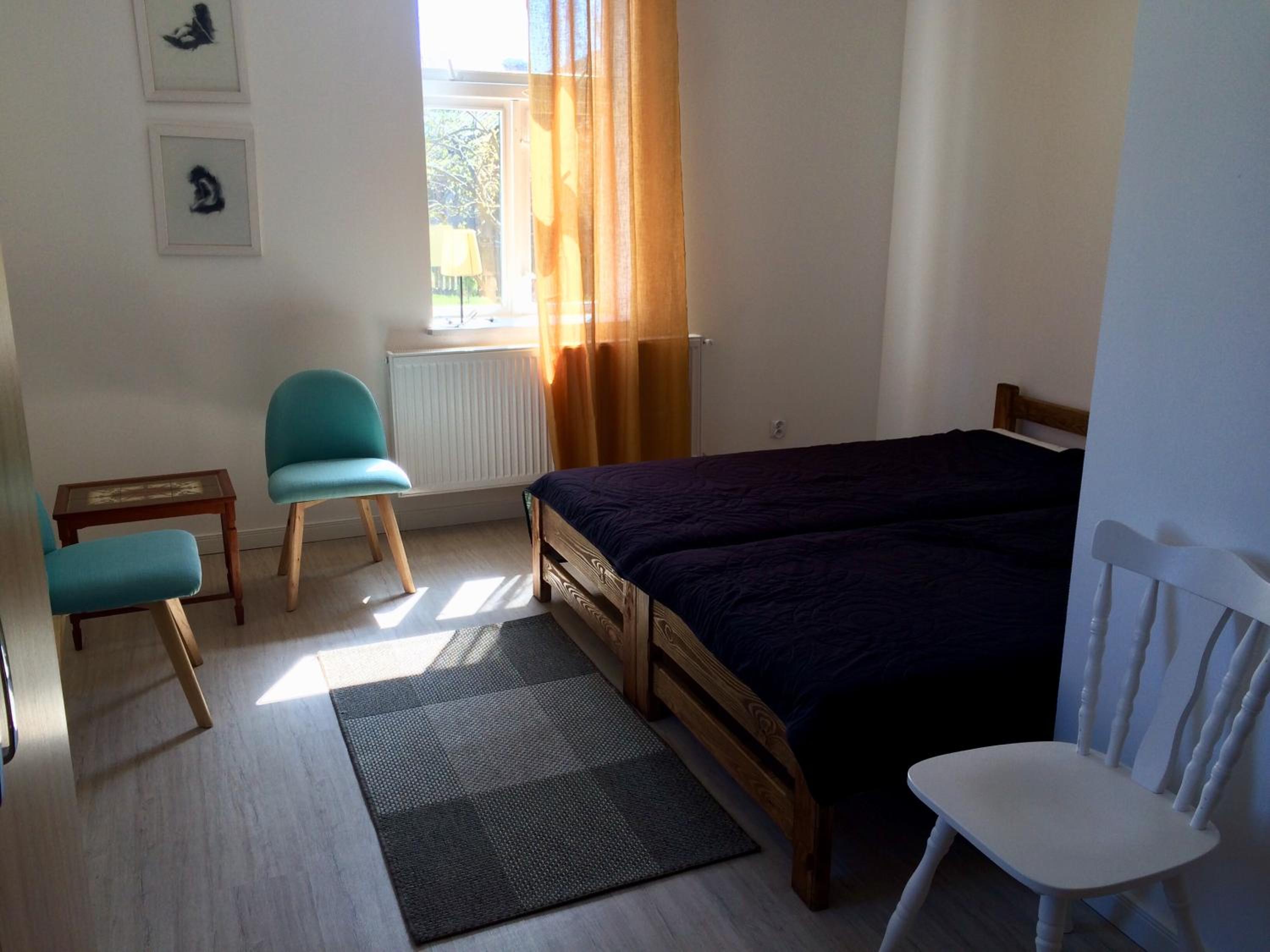 Small Twin Room photo 2