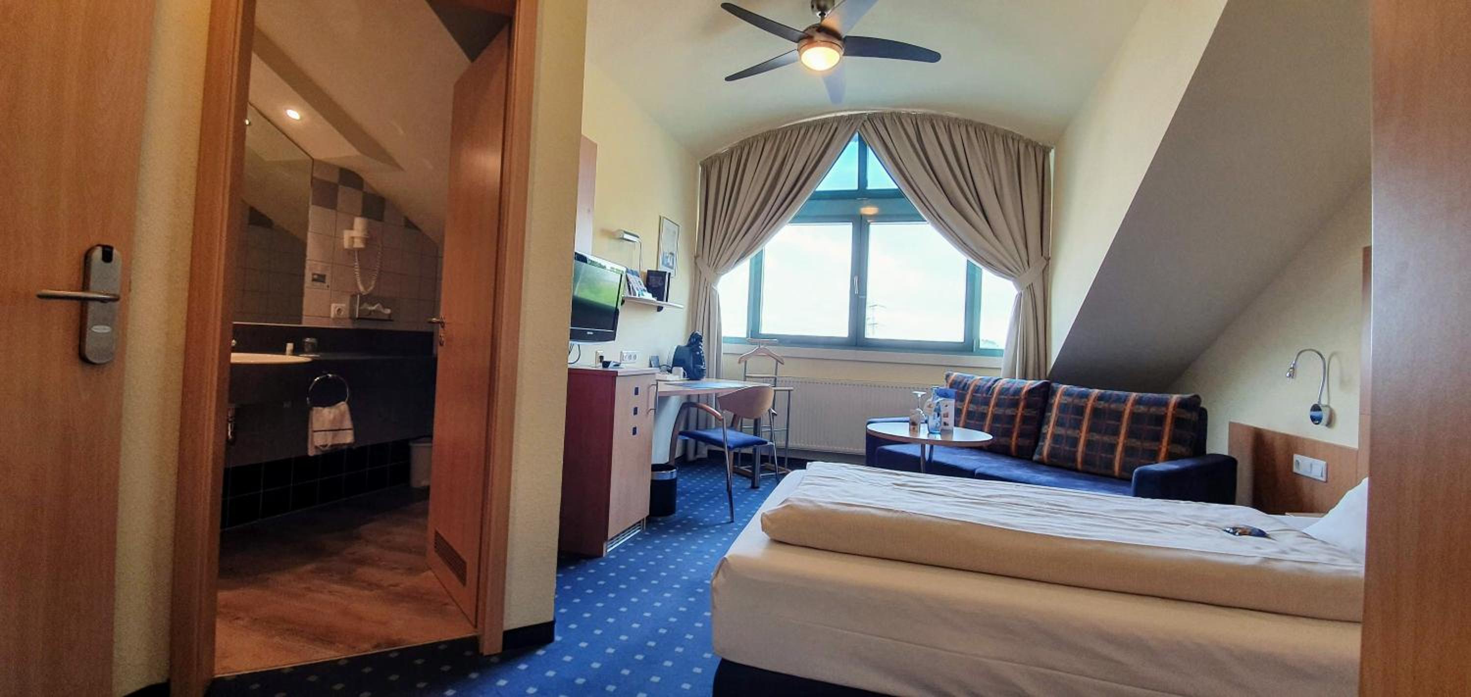 Comfort Single Room photo 1