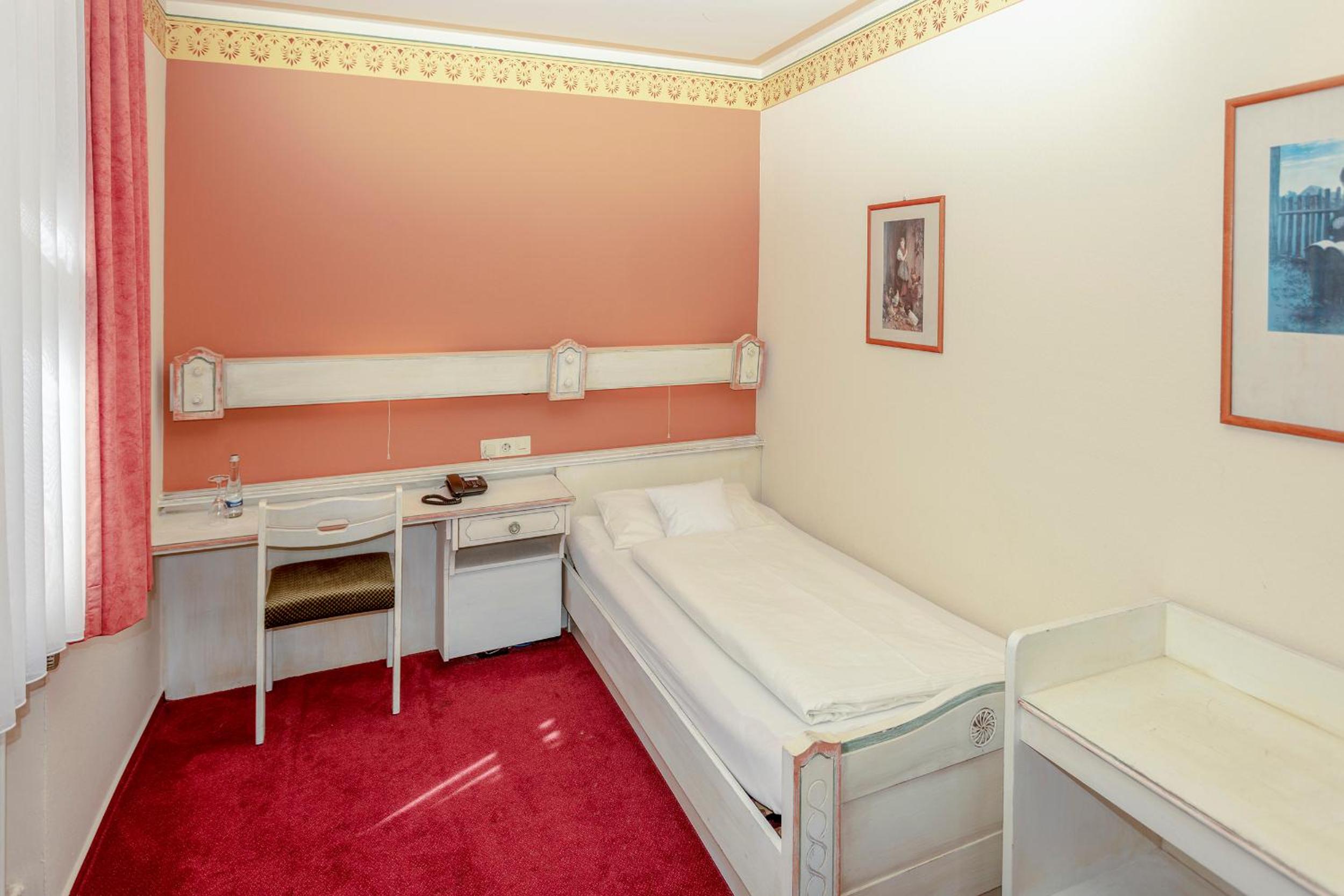 Standard Single Room photo 1