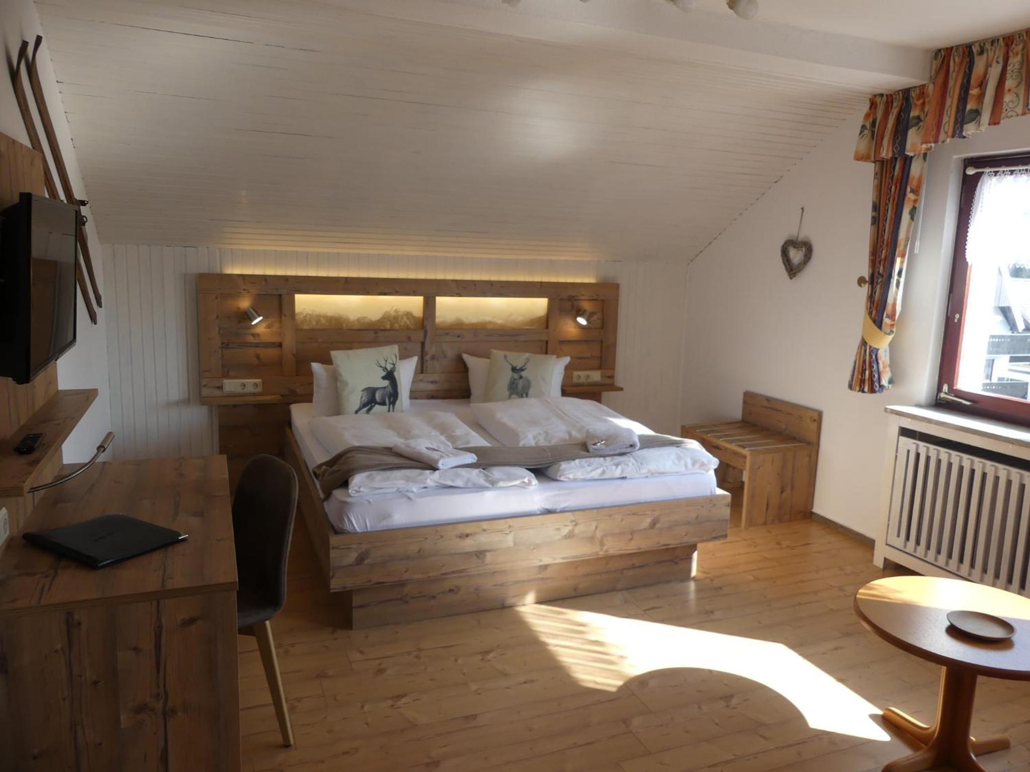Comfort Double Room