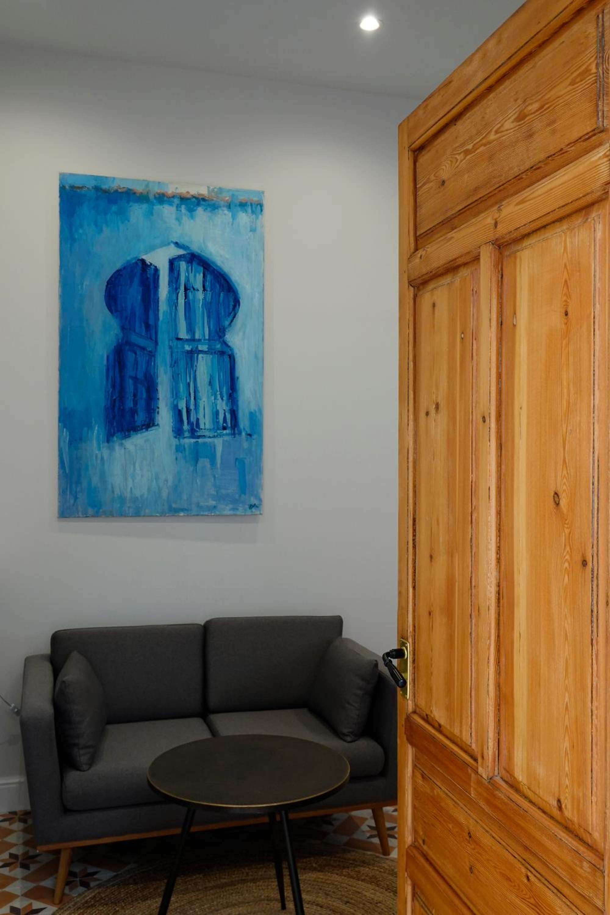 Duplex Suite - Photo 13