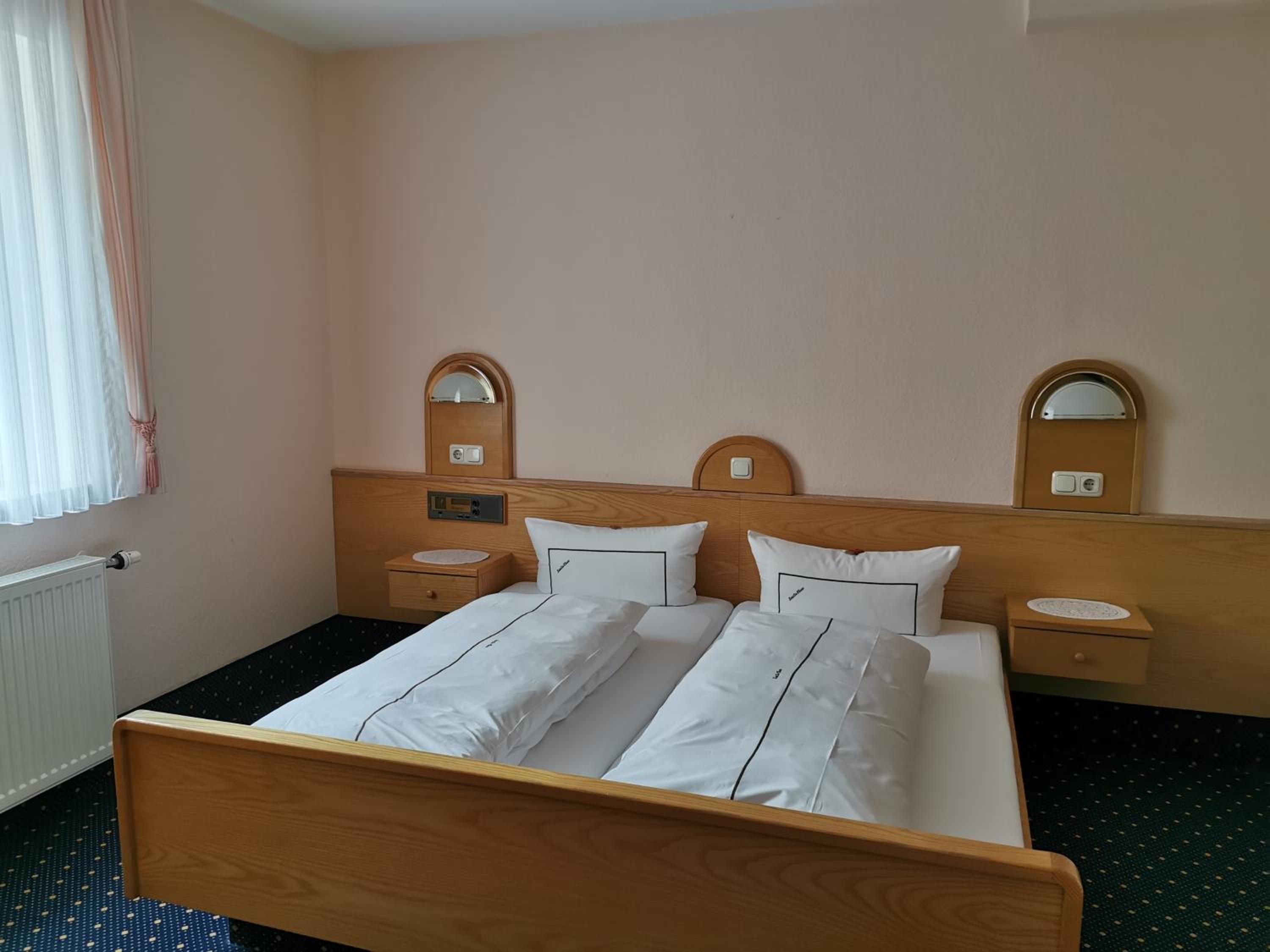 King Studio with Sofa Bed