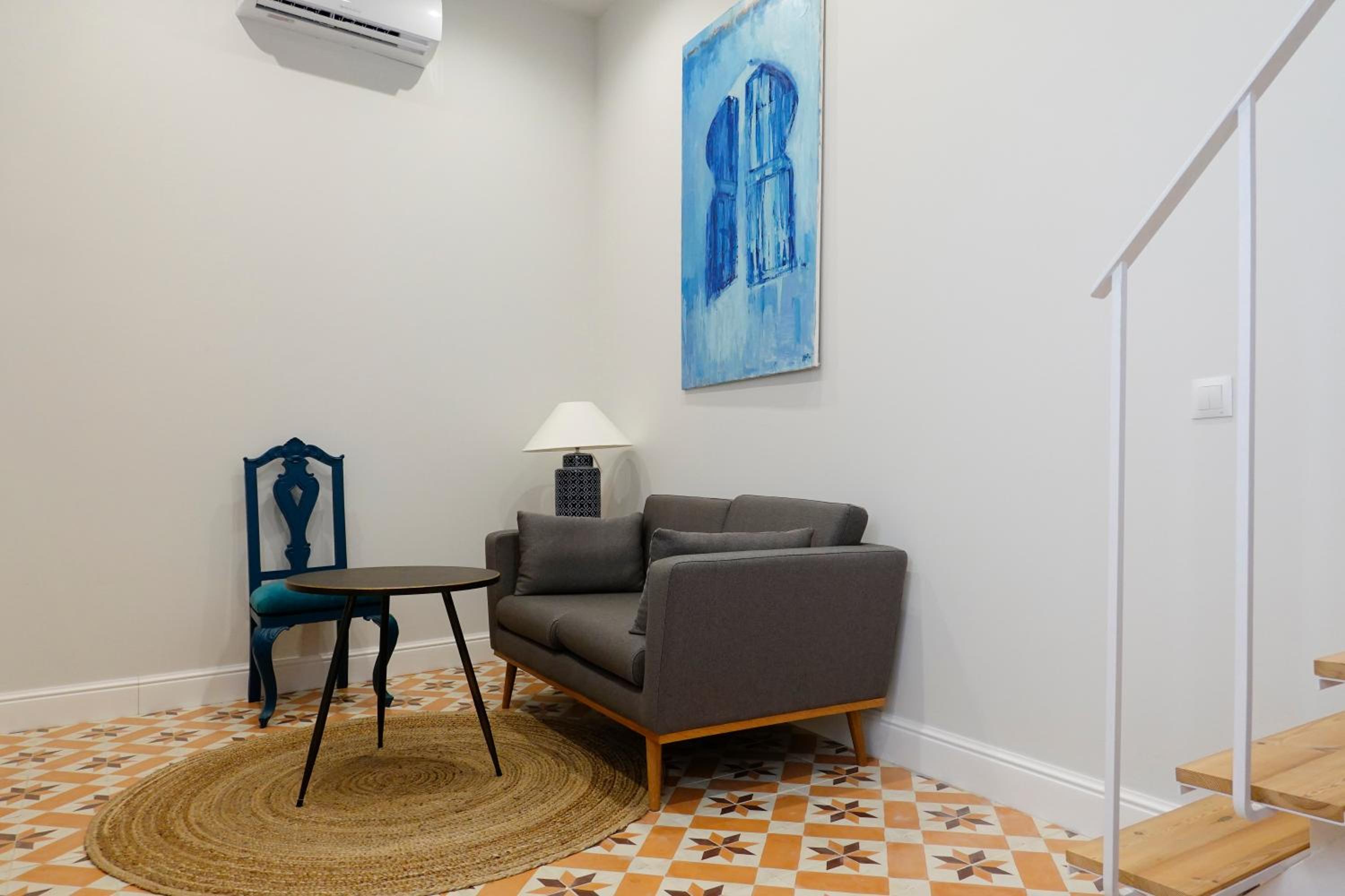 Duplex Suite - Photo 12