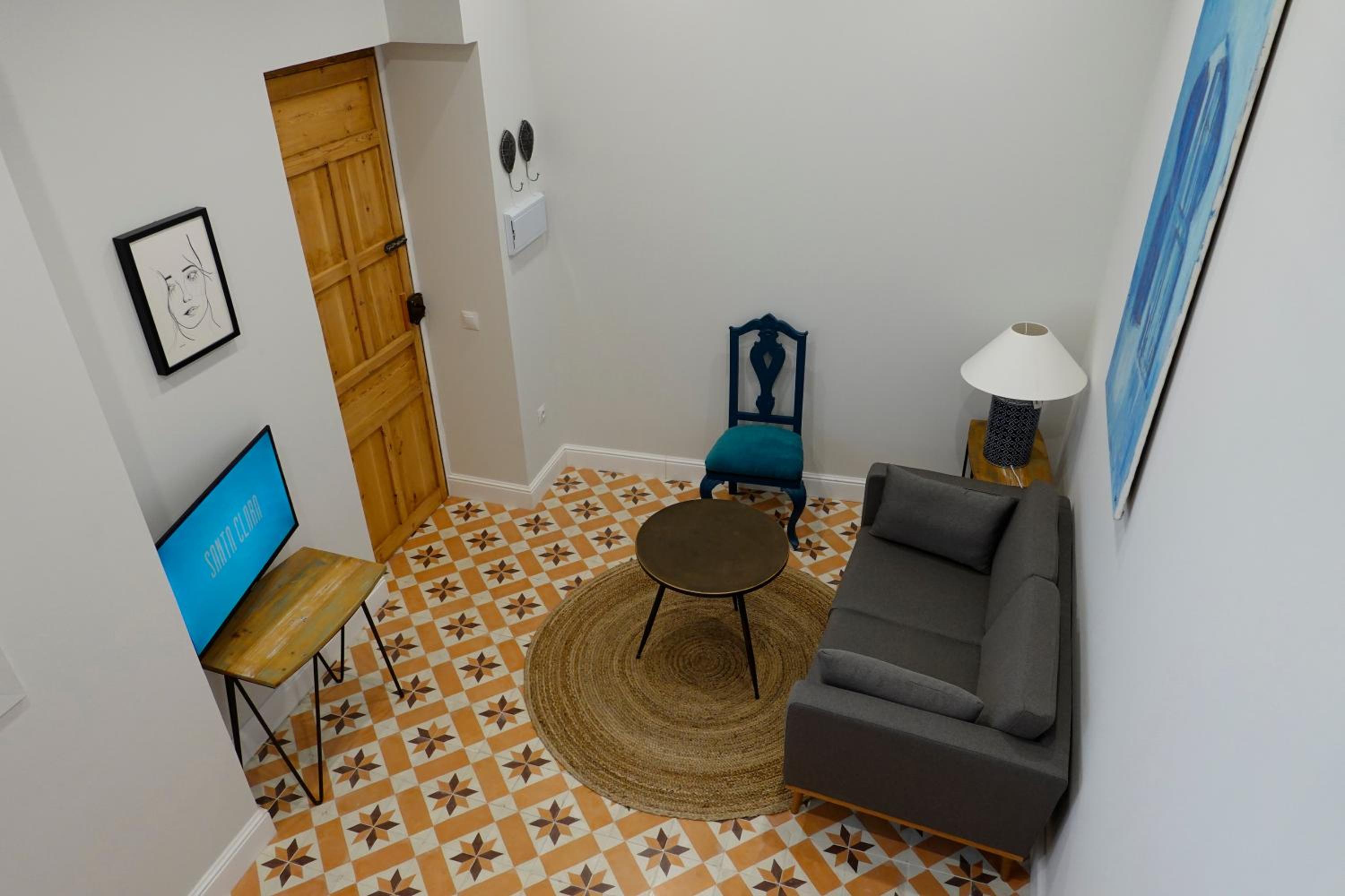 Duplex Suite - Photo 10