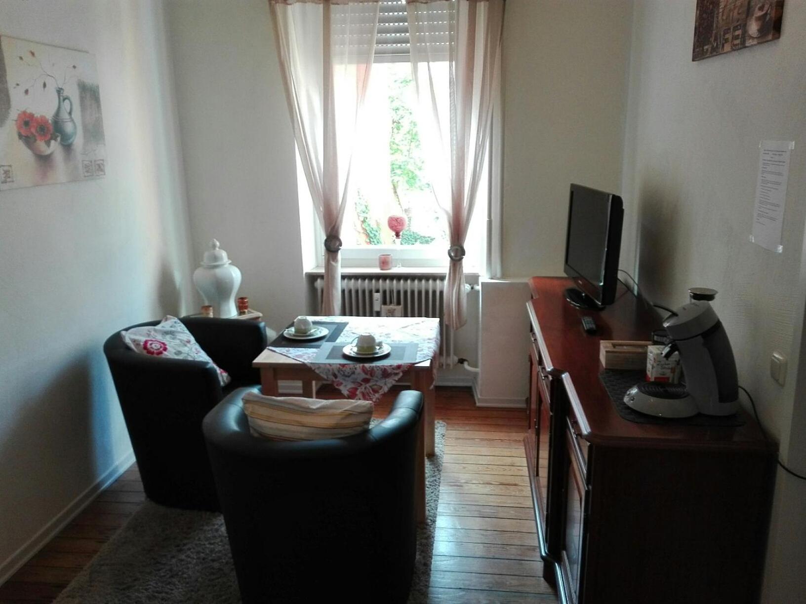 Apartment photo 1