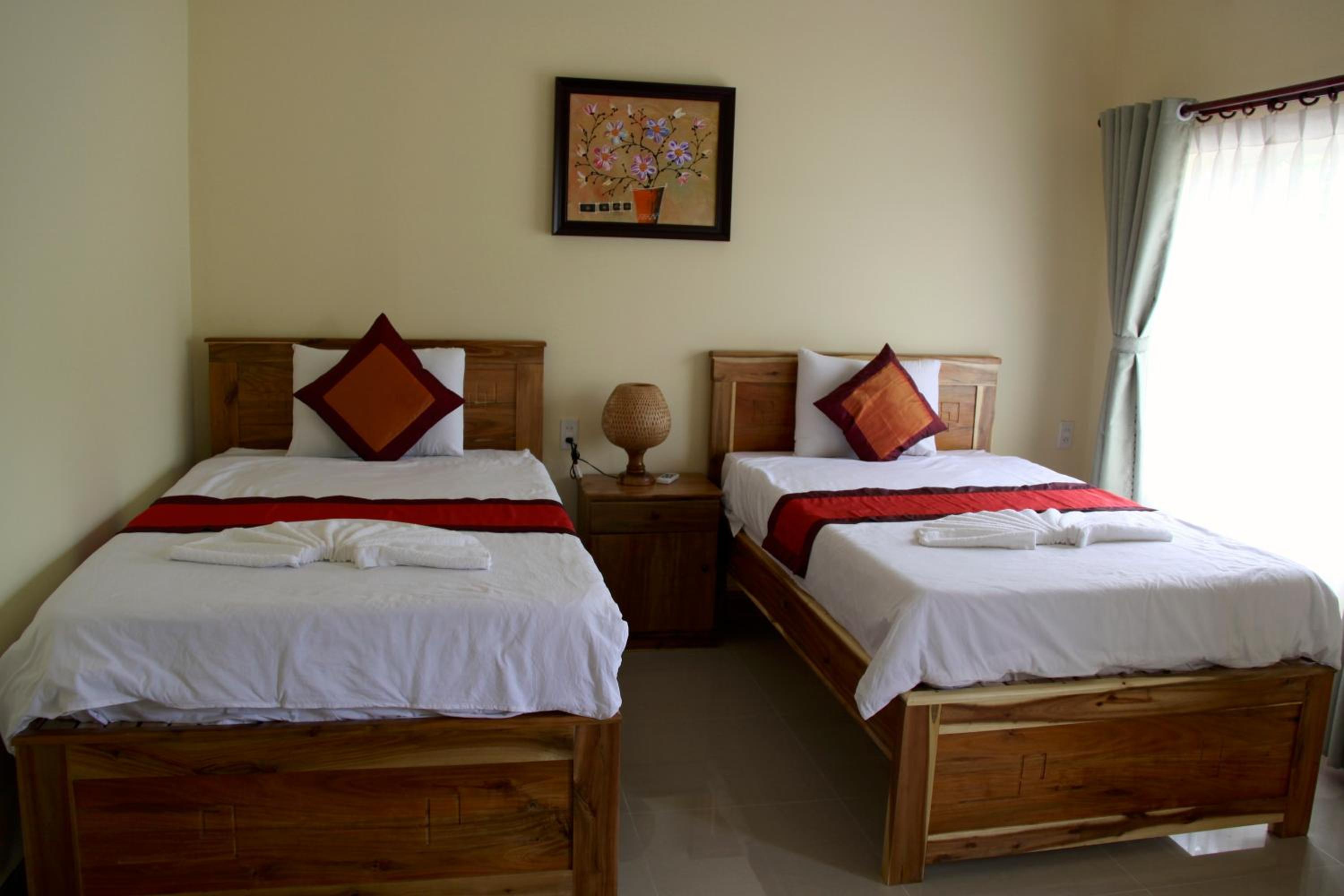 Standard Twin Room photo 1