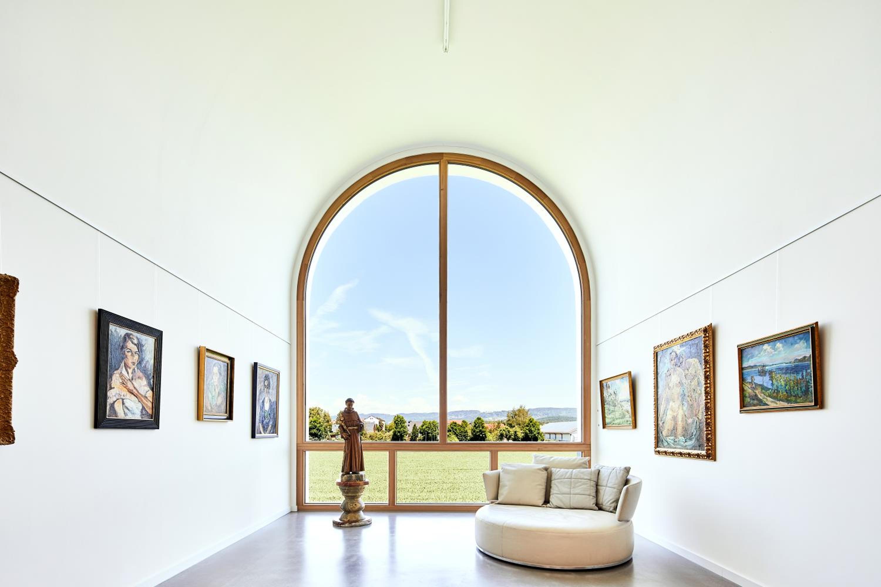 Deluxe Double Room with Garden View - Photo 5