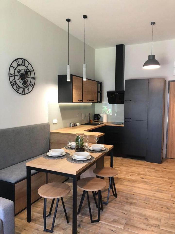 Superior Apartment - Photo 17