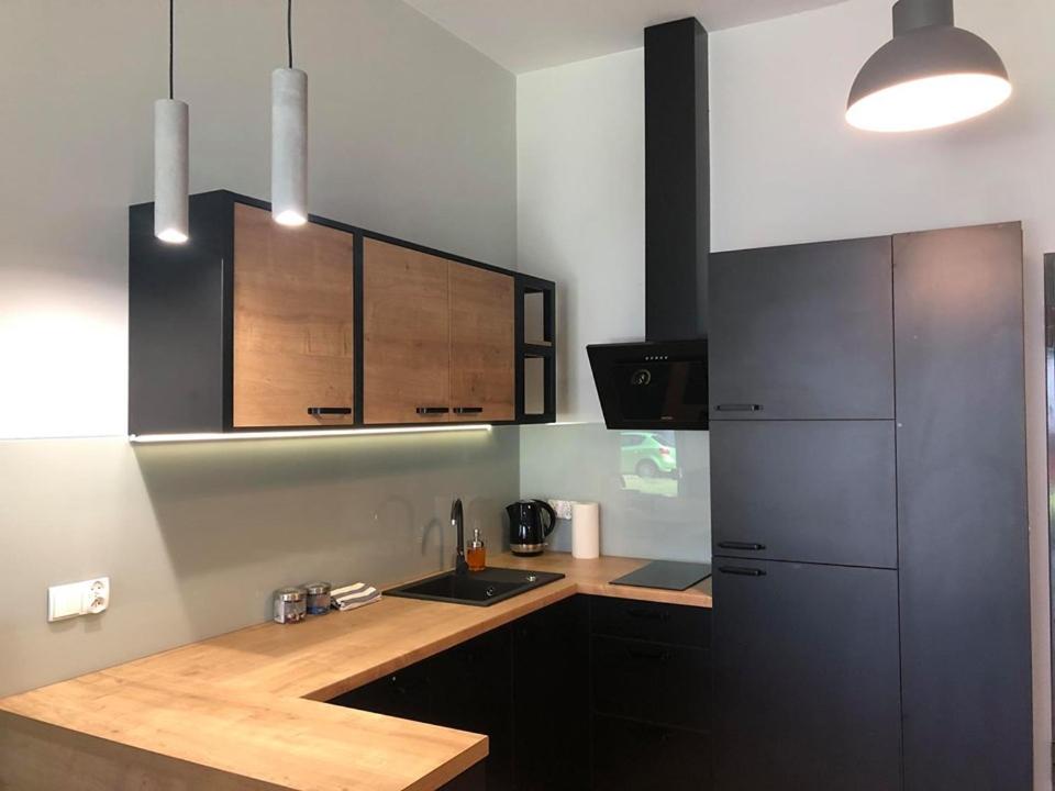 Superior Apartment - Photo 11