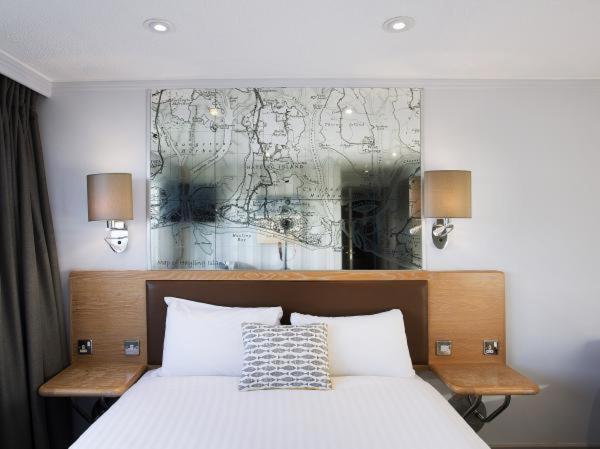 Classic Double Room - Photo 1