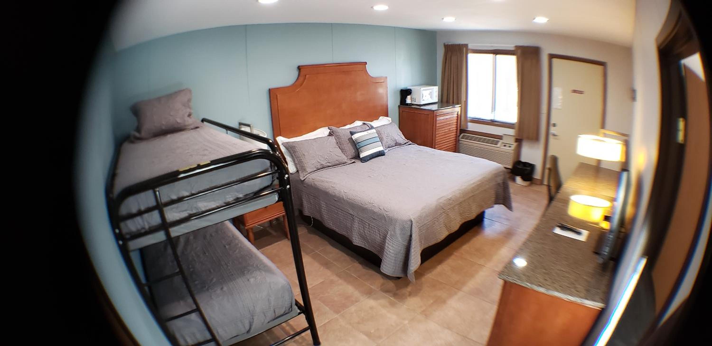 Standard King Room
