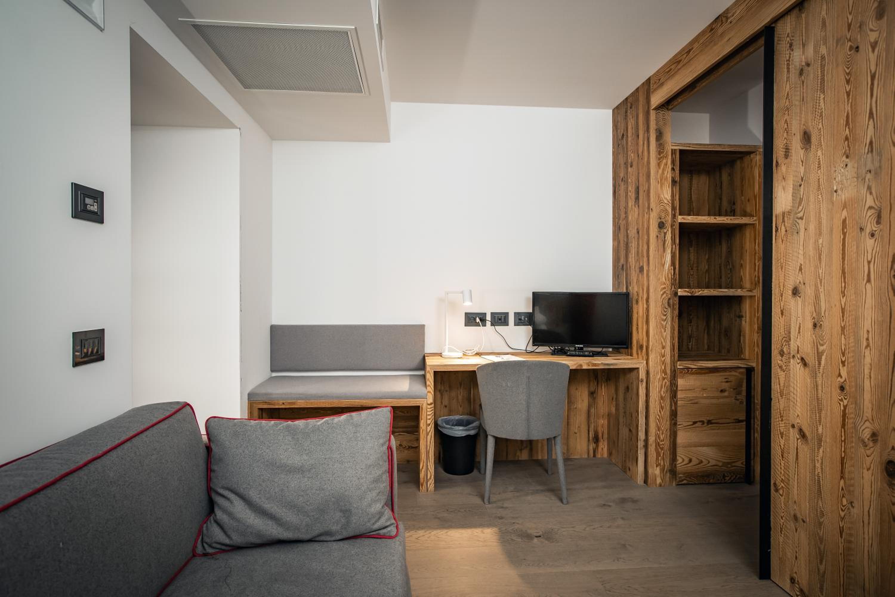 Junior Suite - Photo 3