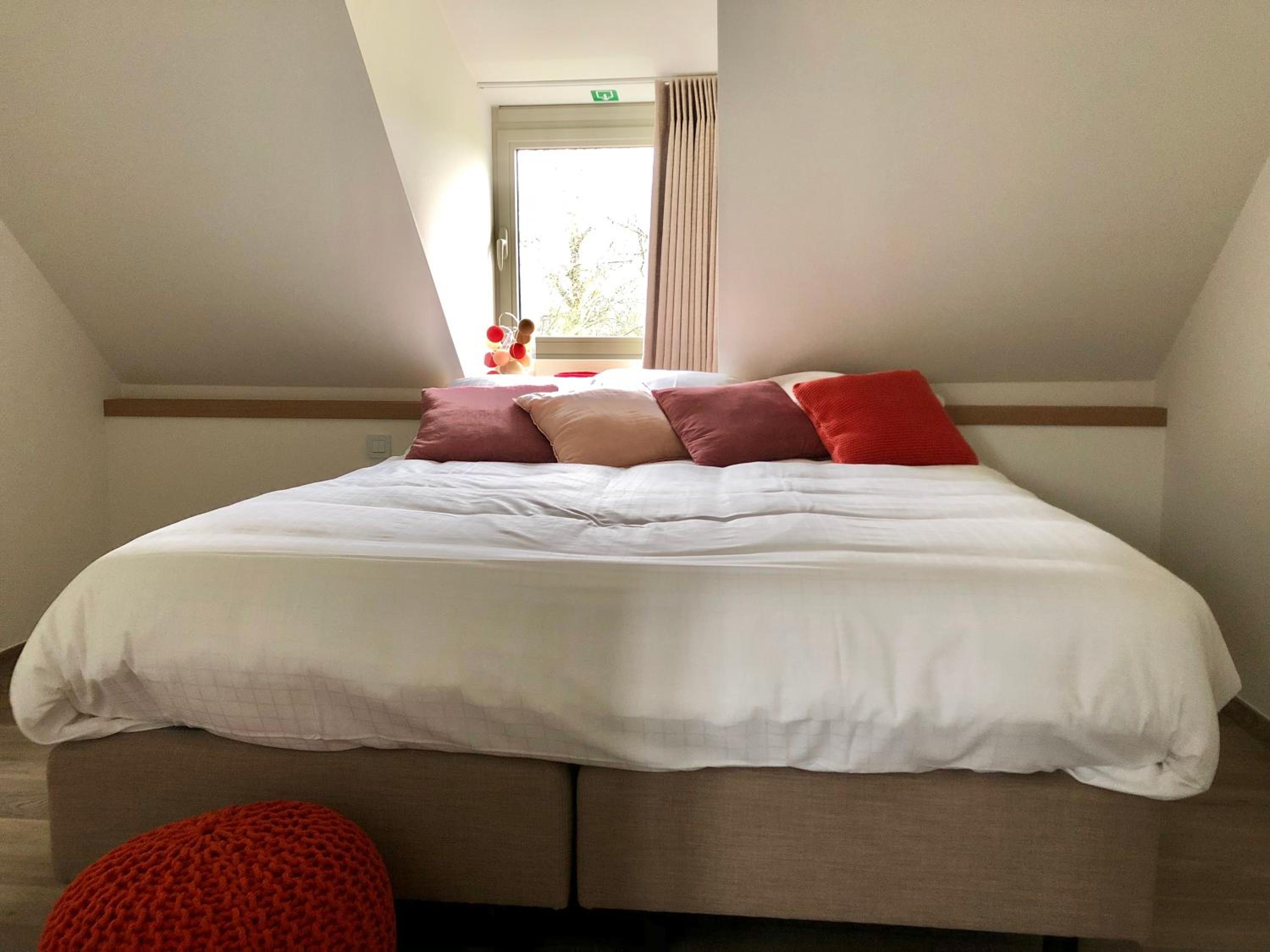 Double or Twin Room with Shared Bathroom photo 3
