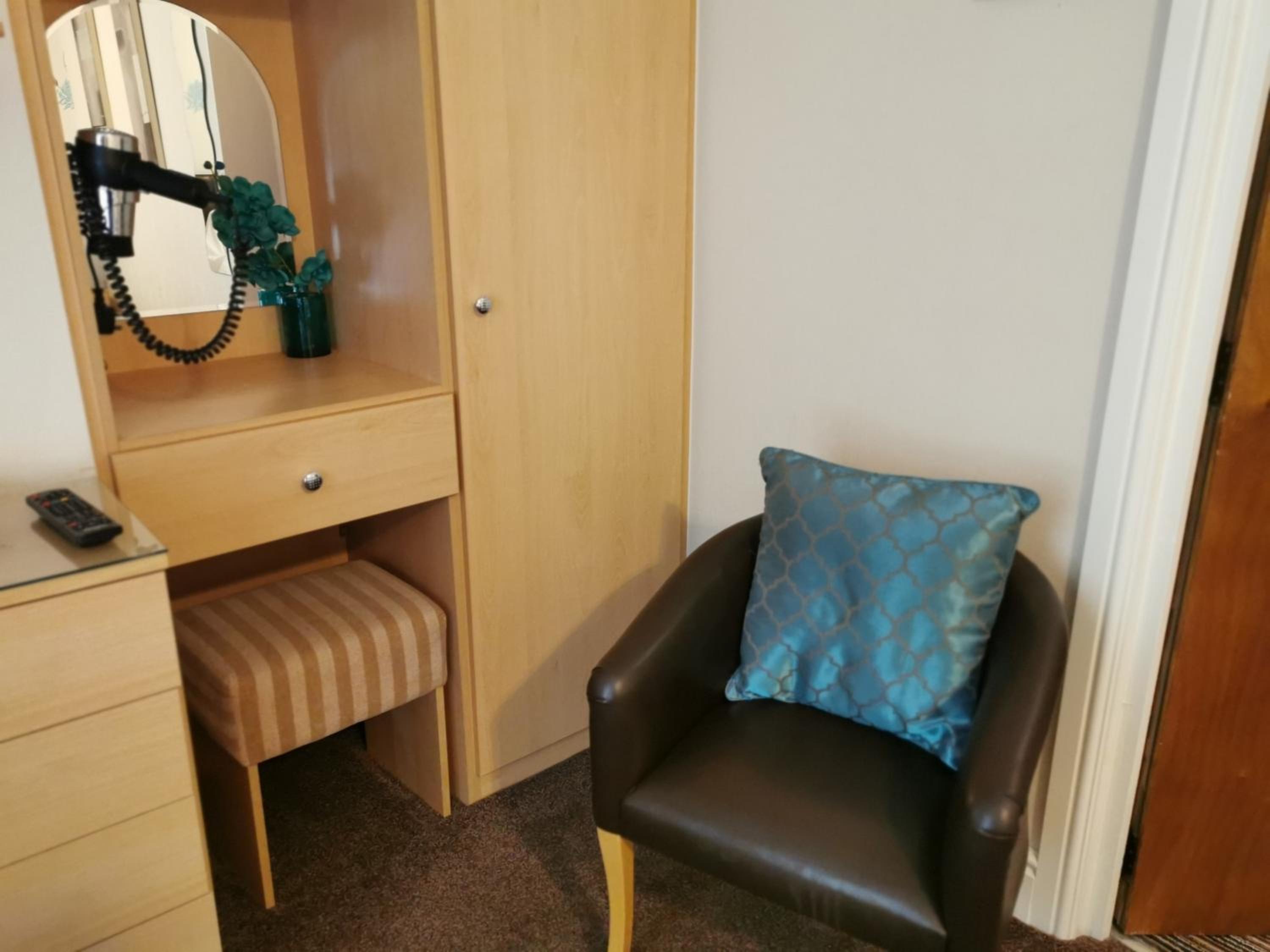 King Room - Photo 5