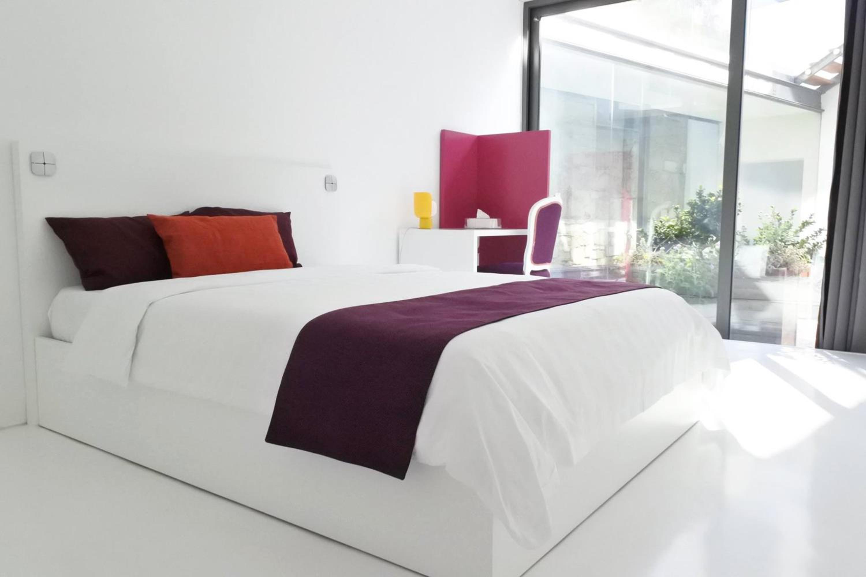Double Room - Disability Access
