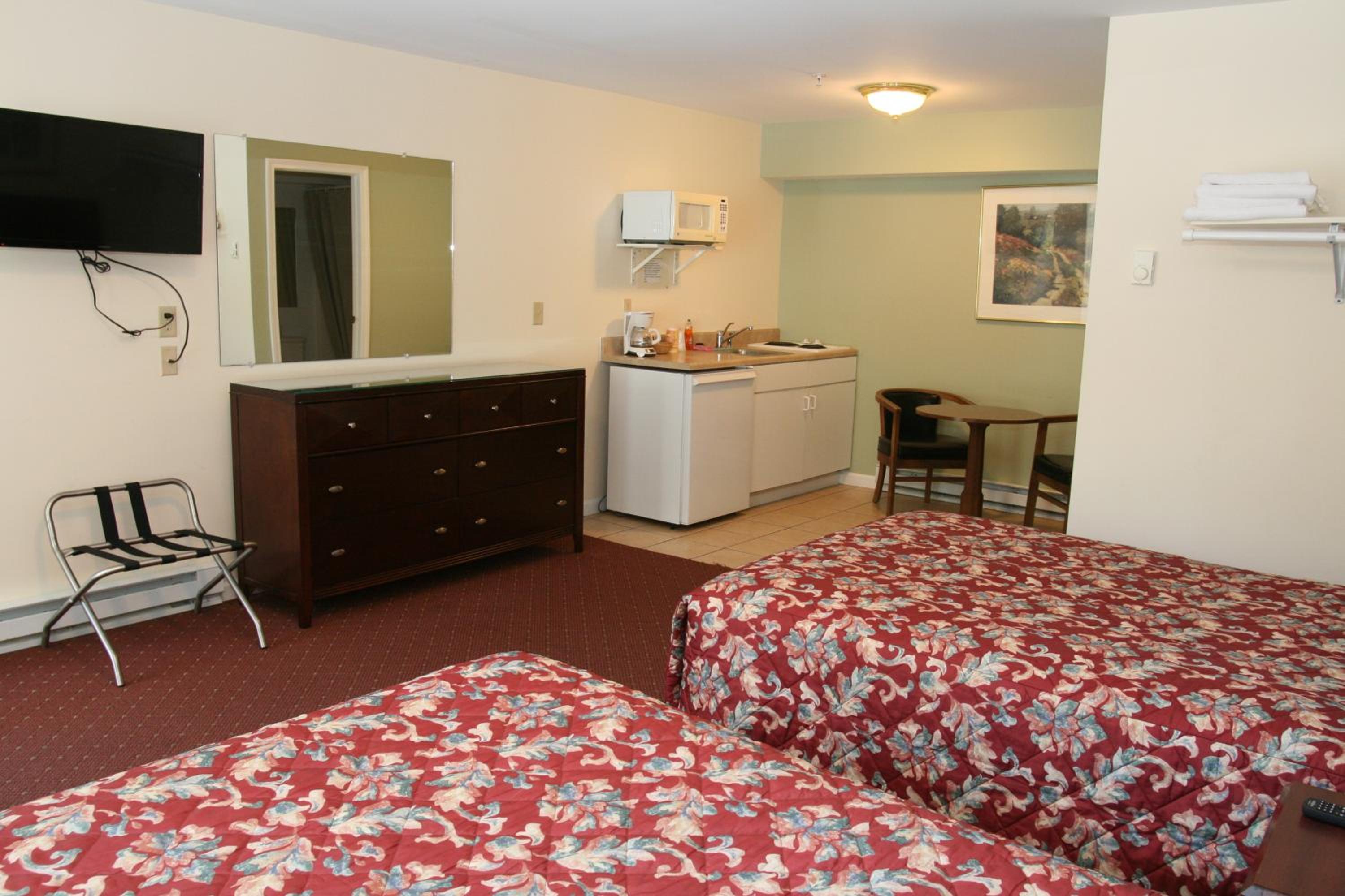 Junior Suite - Photo 1