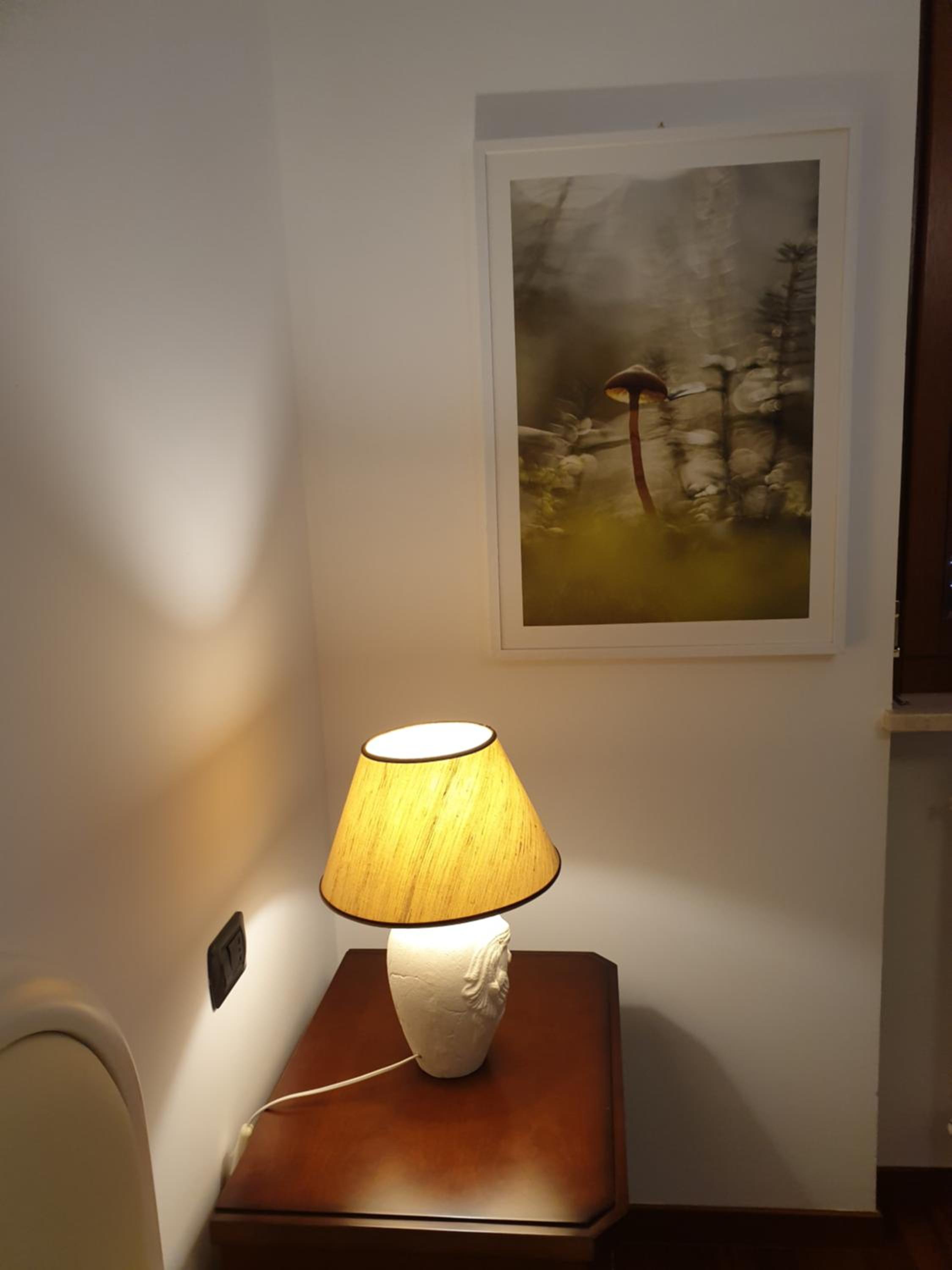 Deluxe Double Room with Shower photo 2
