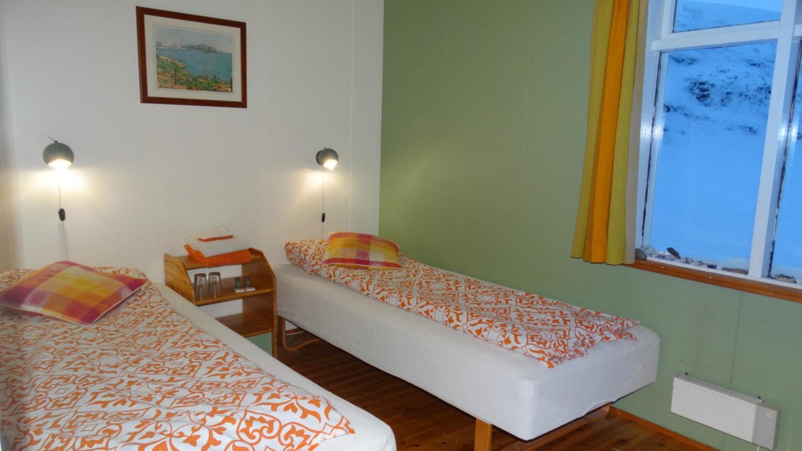 Four-Bedroom House photo 1