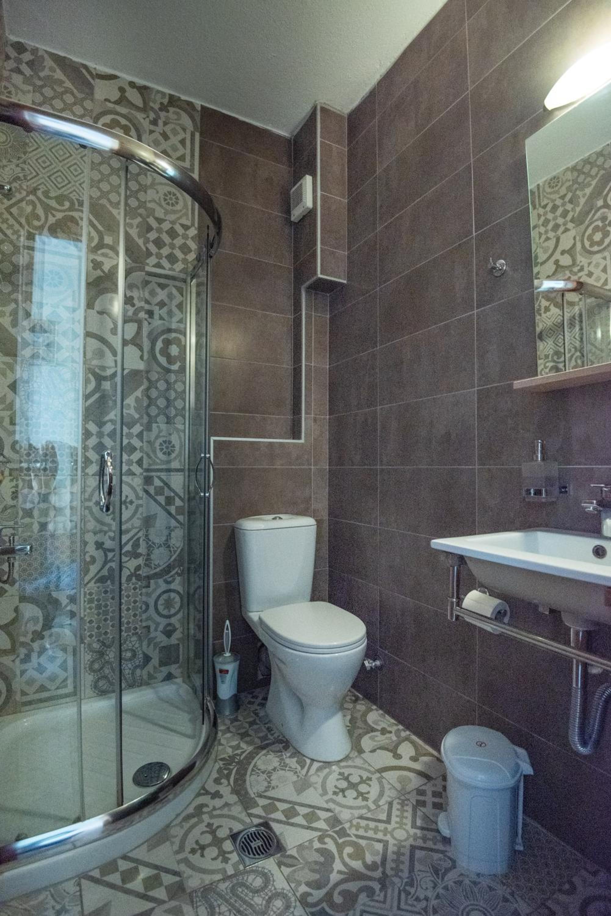 Twin Room photo 2