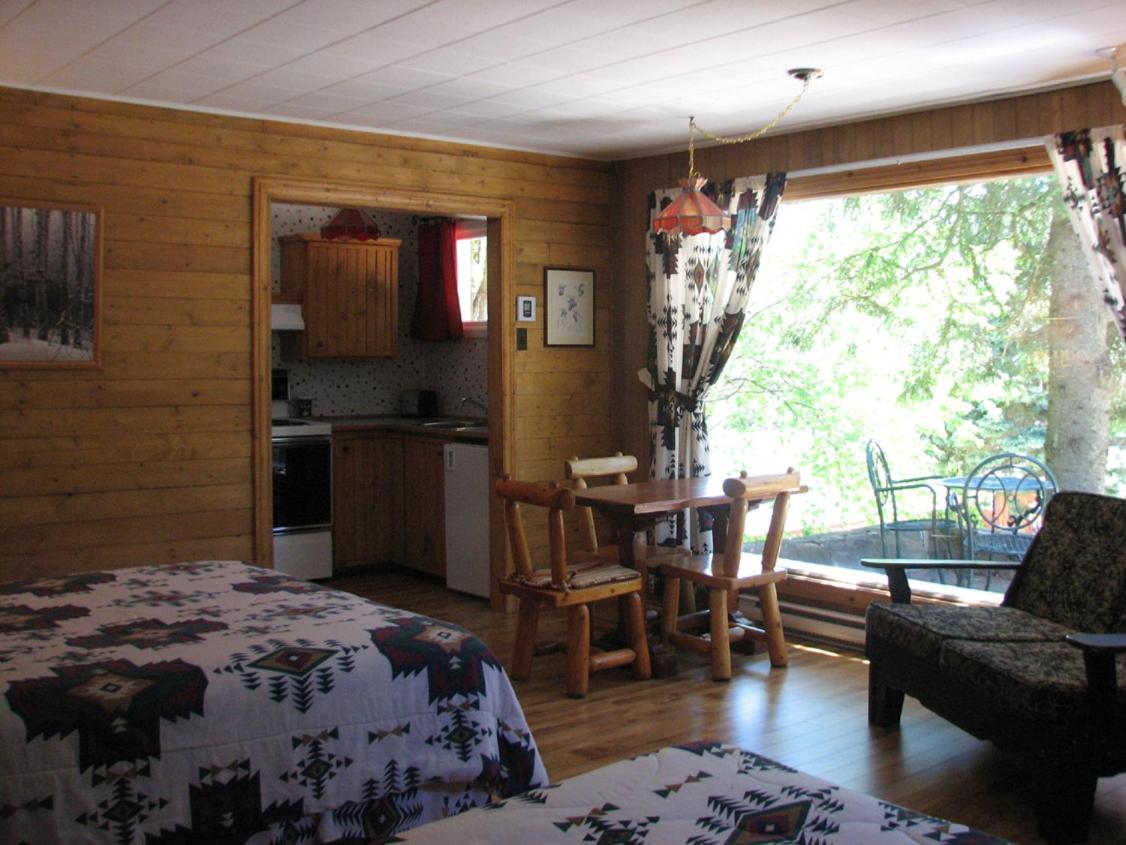 Chalet photo 3