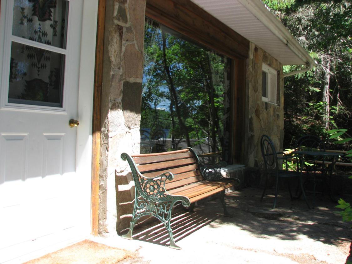Chalet photo 1