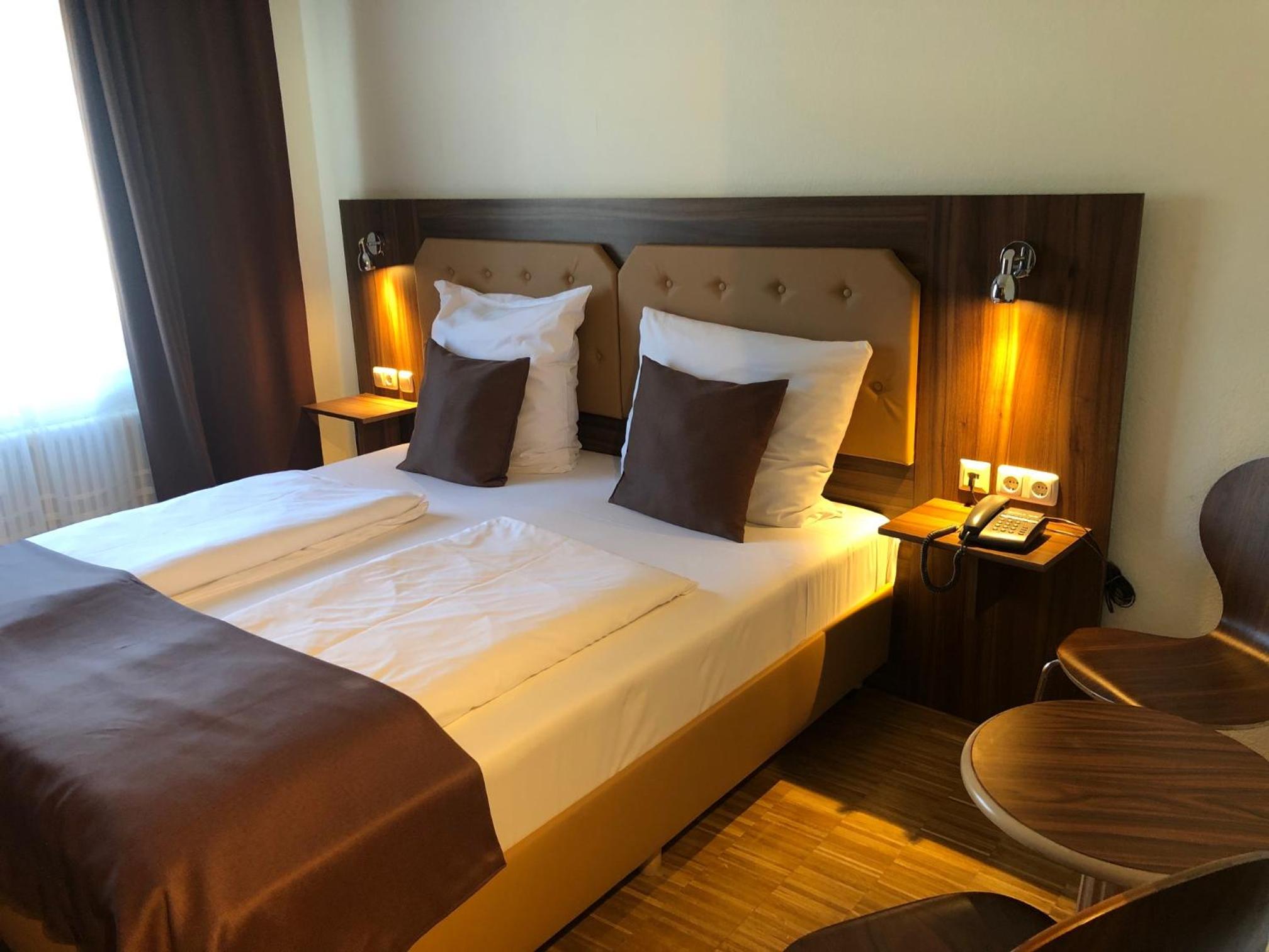 Double Room - Photo 1
