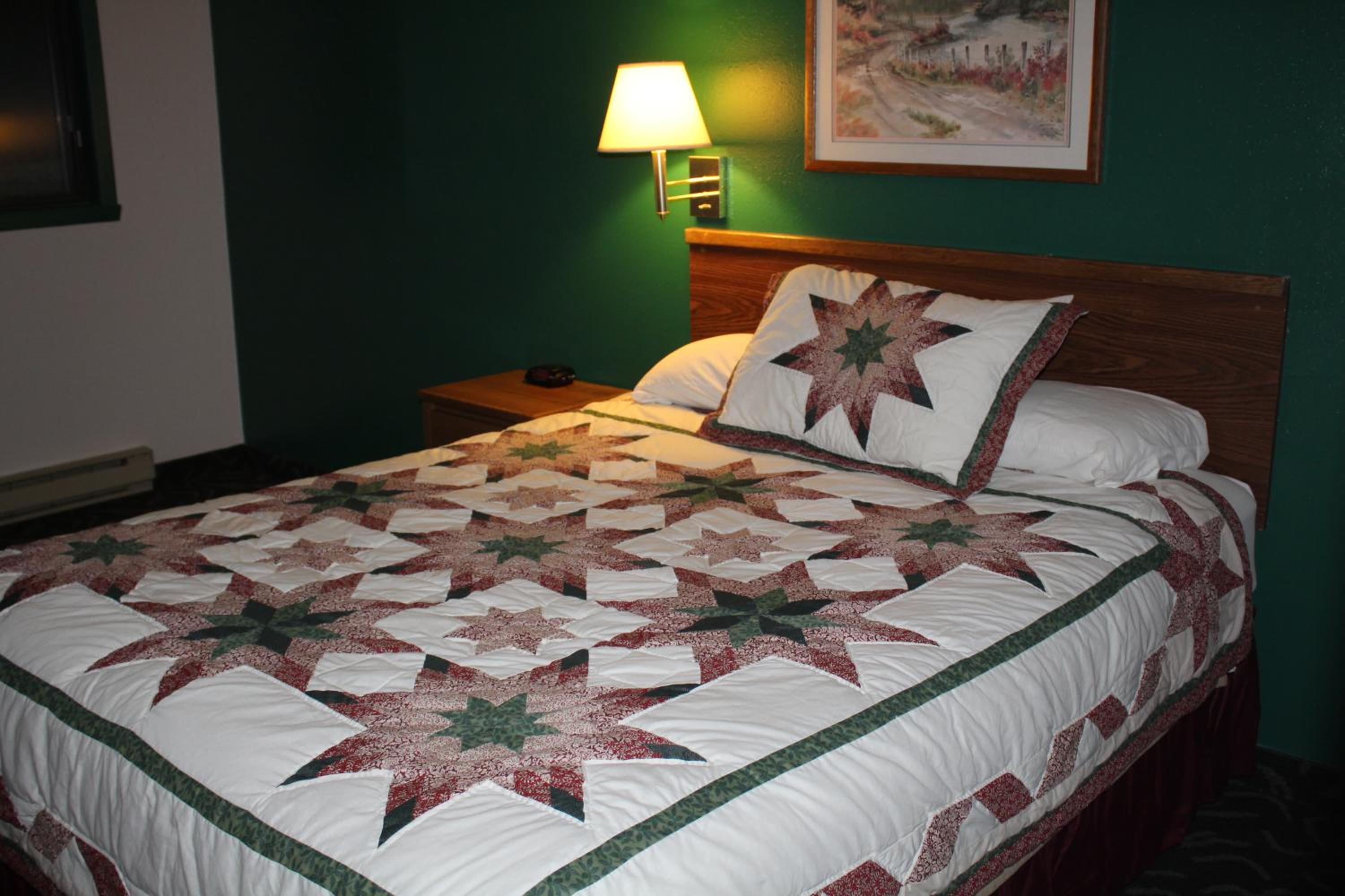 The Roosevelt Hotel & RV Park Gateway to Theodore Roosevelt National Park i-94, 사진 4