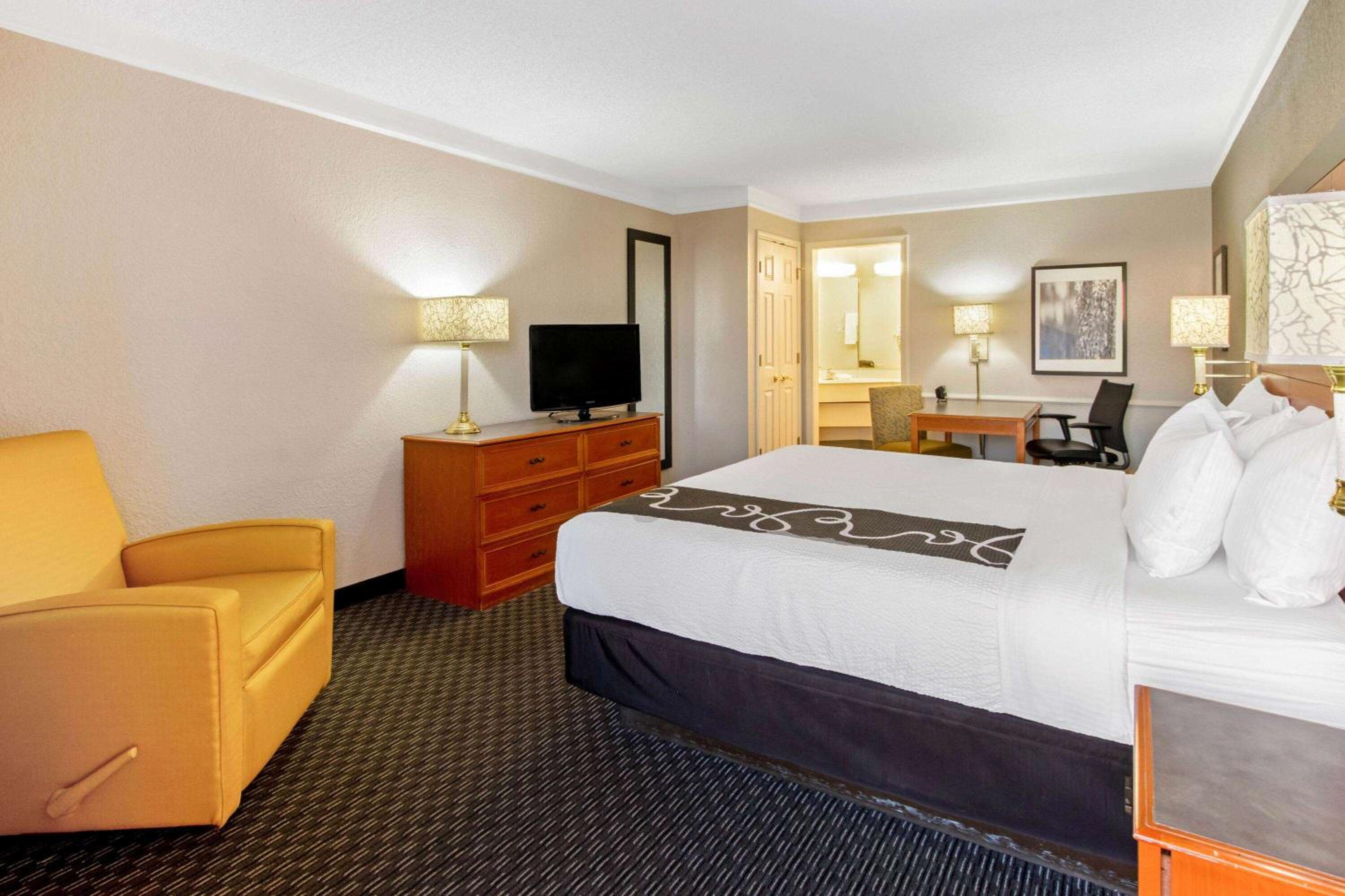King Room - Disability Access - Photo 2