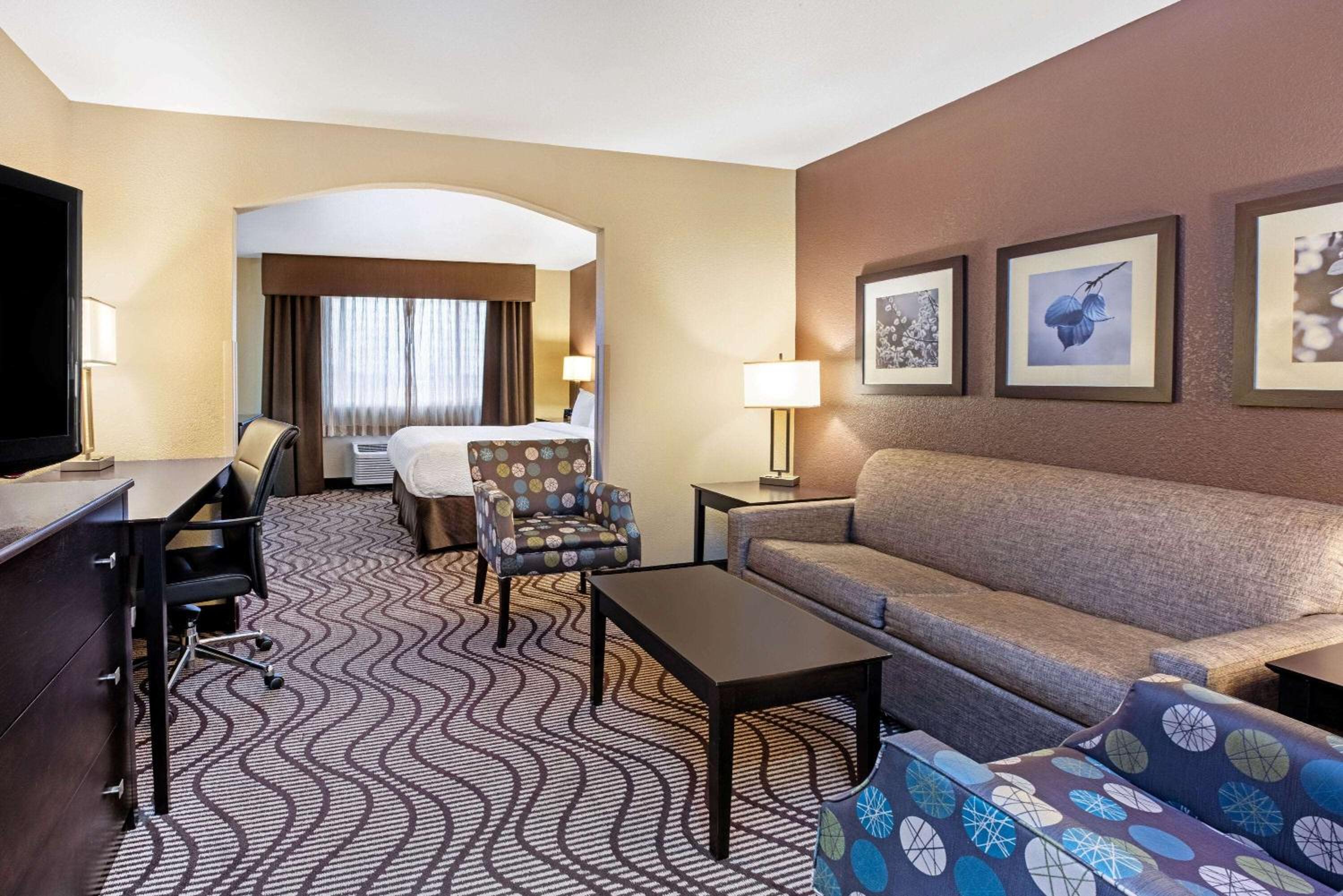 Executive King Room - Photo 1