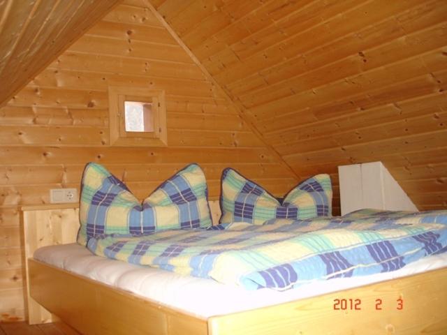 Chalet photo 1