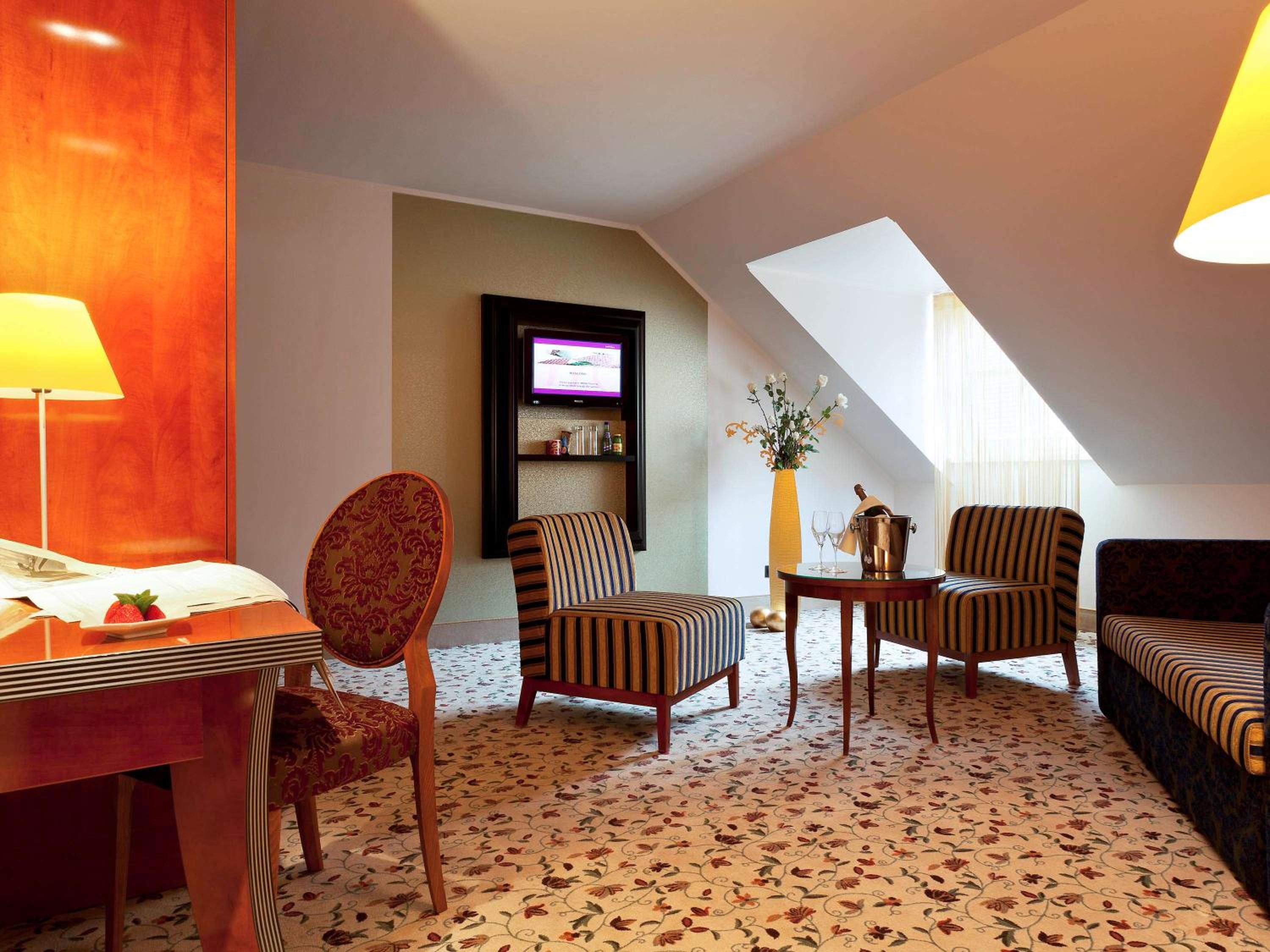 Superior Suite photo 1