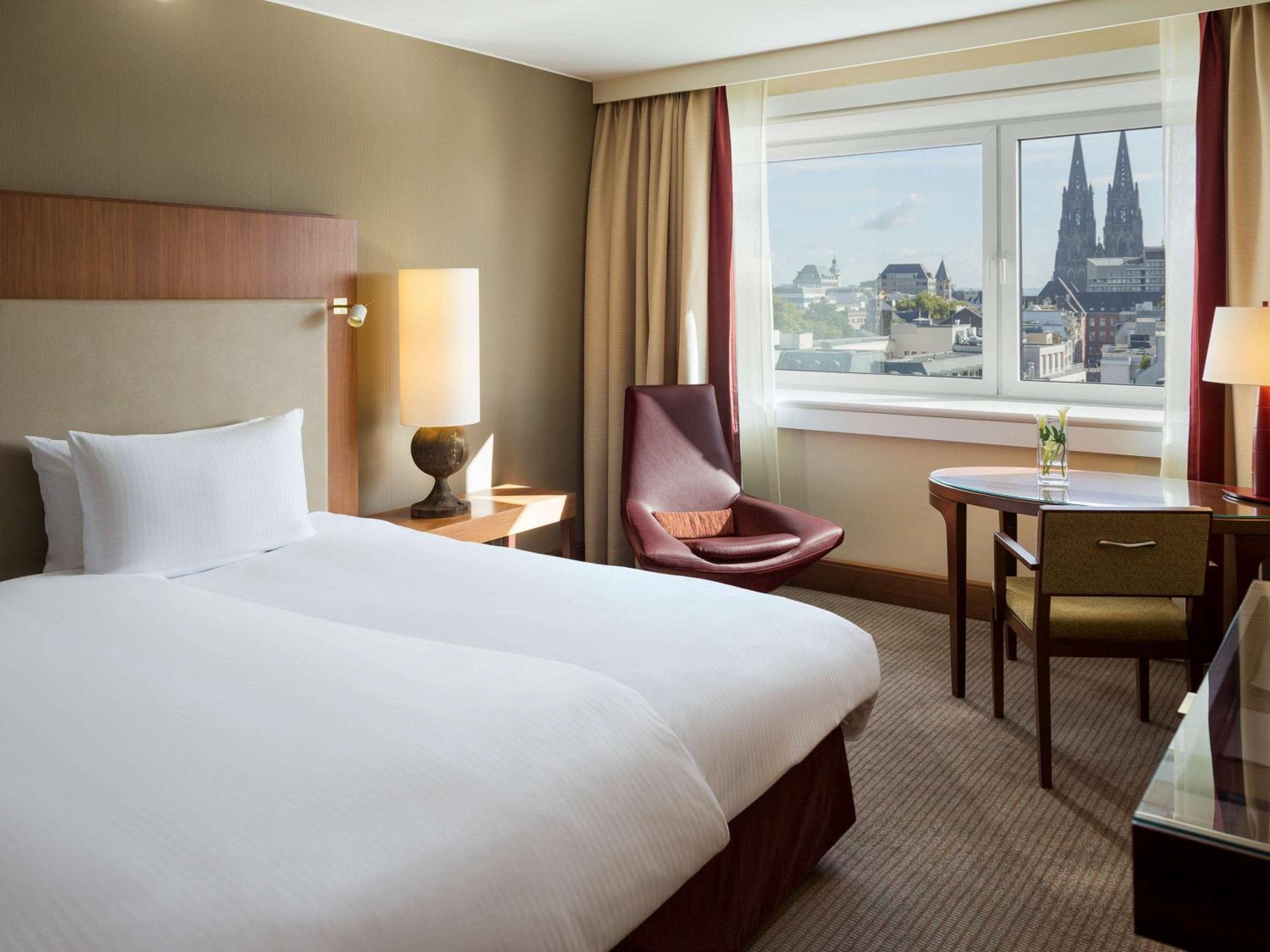 Executive King Room - Photo 3