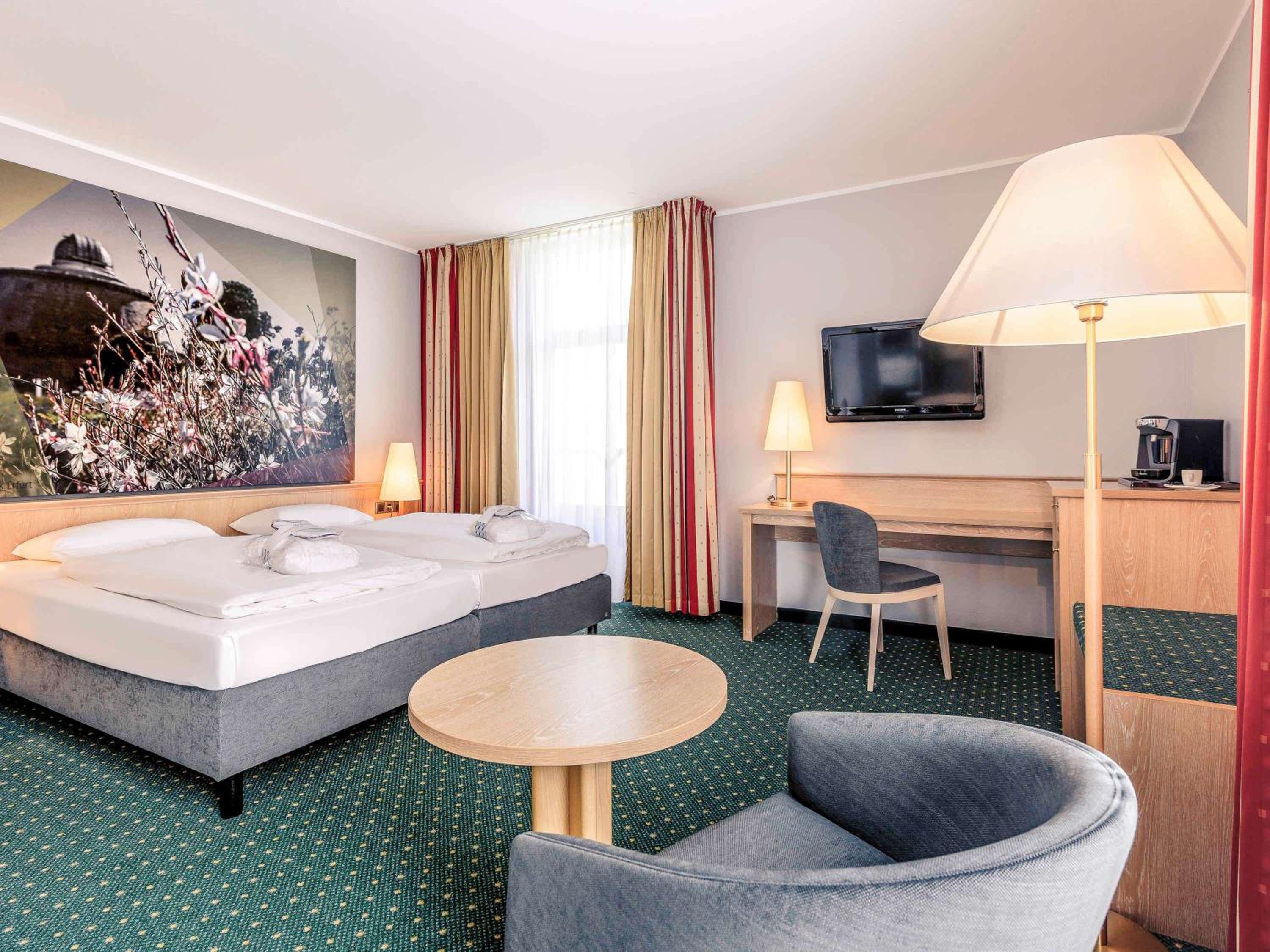 Privilege Double or Twin Room - Photo 1