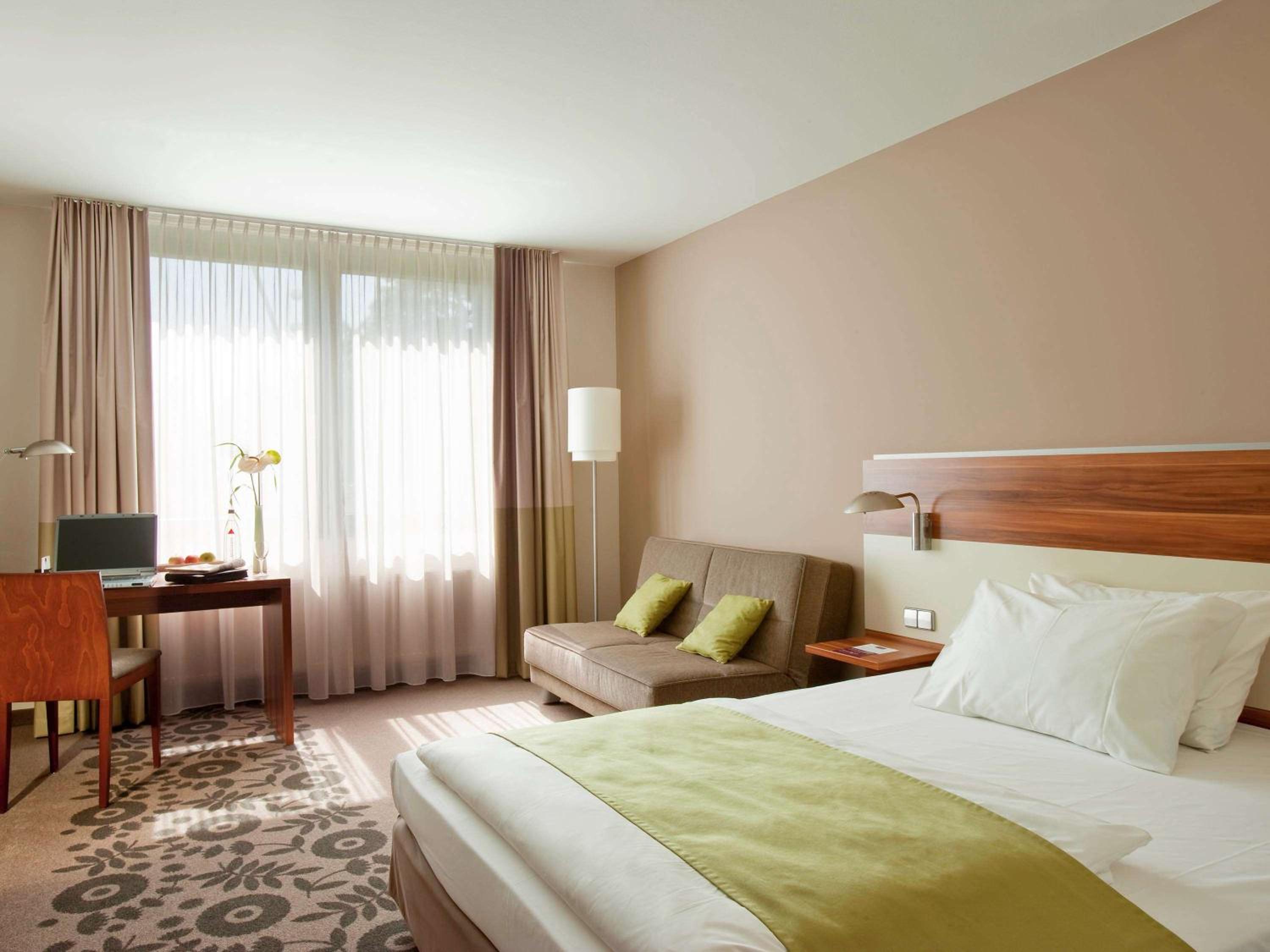 Superior King Room - Photo 1