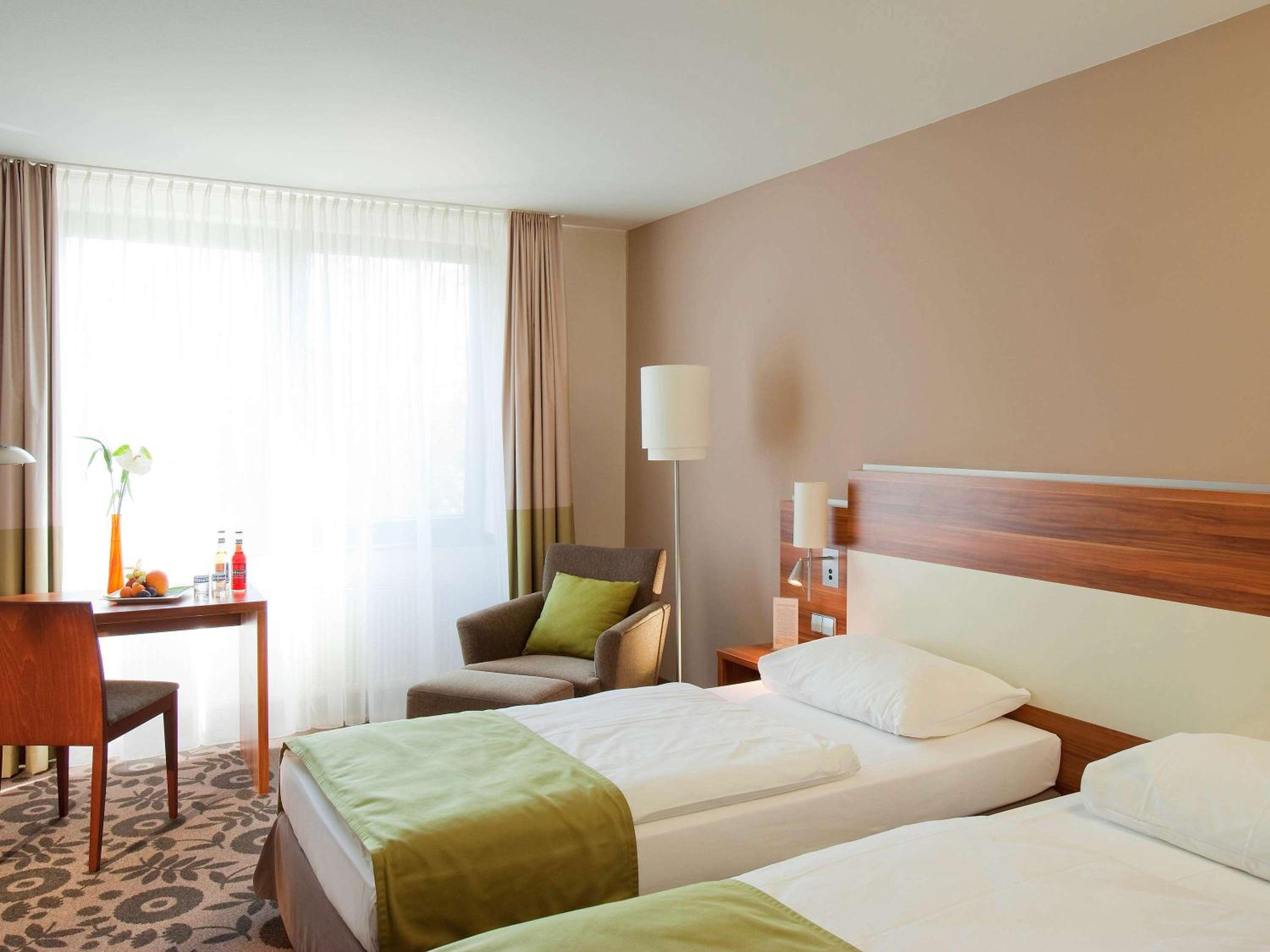 Superior Twin Room - Photo 1
